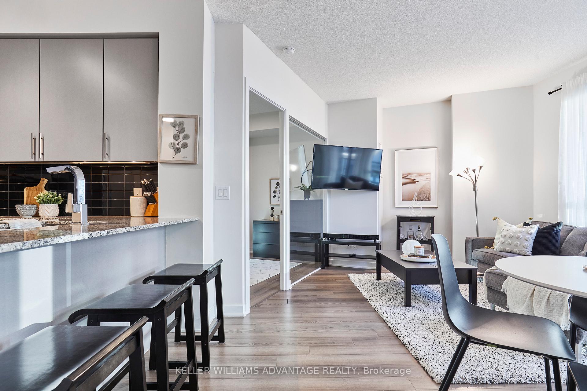 Photo 17 of Unit 515, 60 Berwick Avenue, Toronto, Yonge-Eglinton — HOMEH