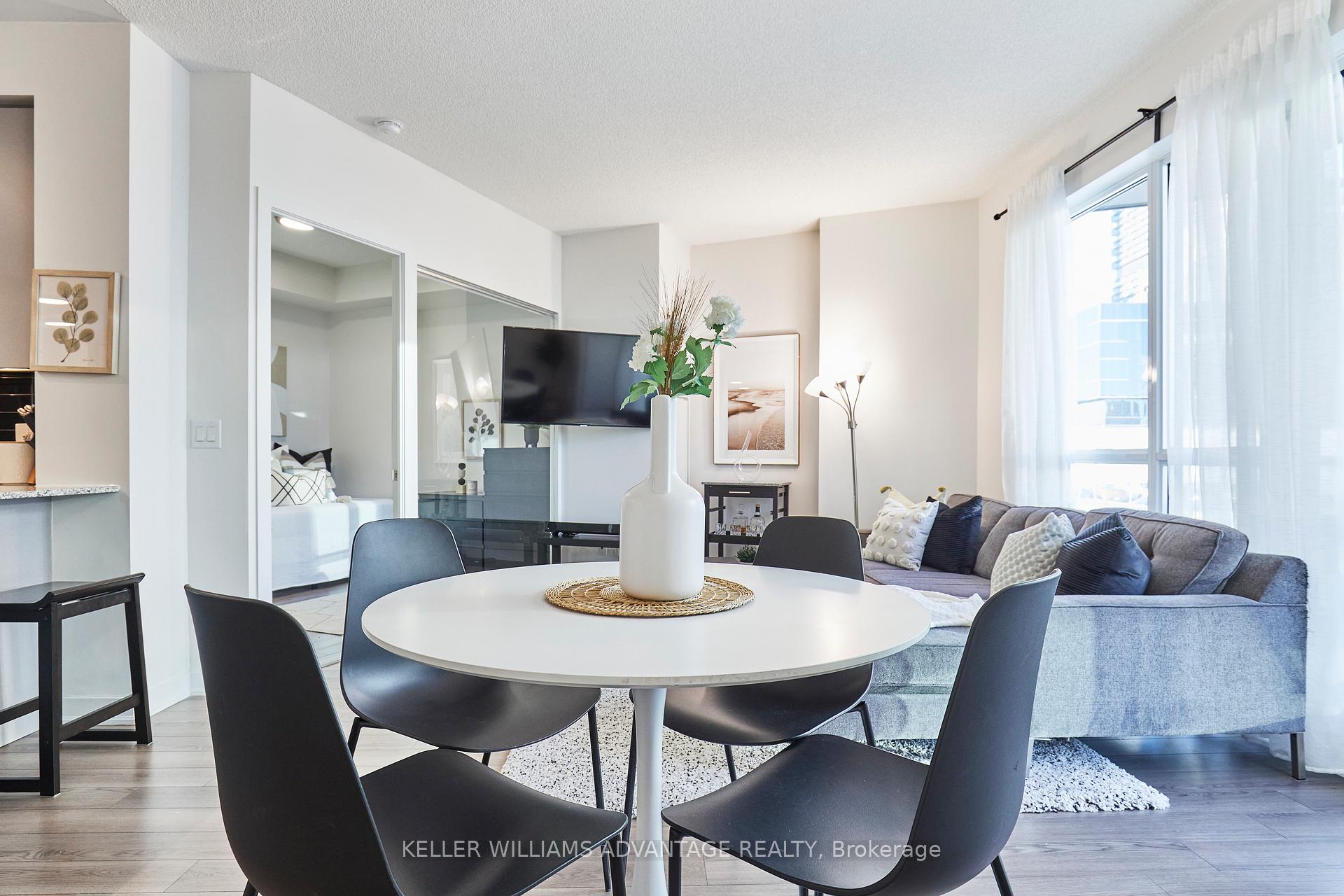 Photo 7 of Unit 515, 60 Berwick Avenue, Toronto, Yonge-Eglinton — HOMEH