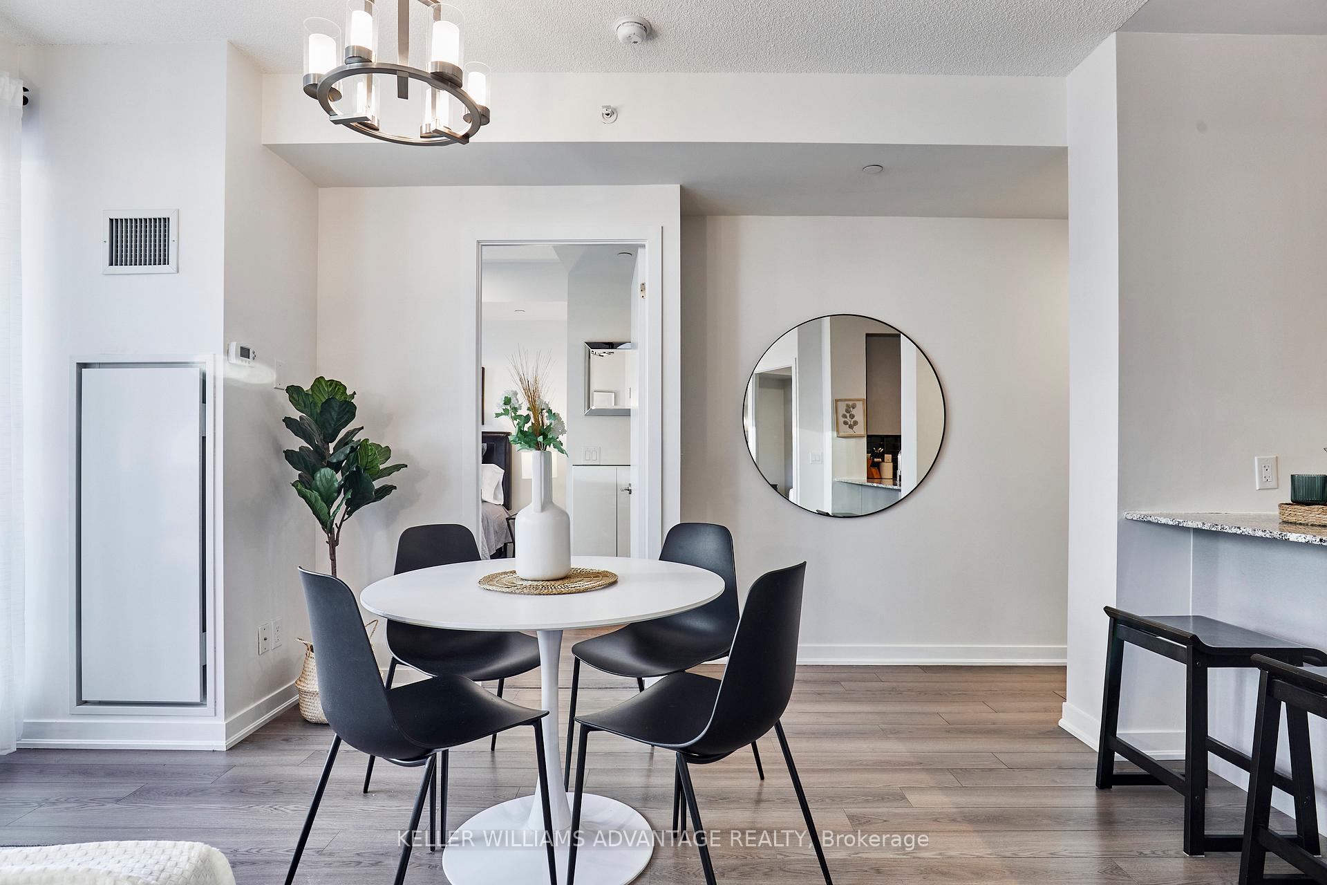 Photo 20 of Unit 515, 60 Berwick Avenue, Toronto, Yonge-Eglinton — HOMEH