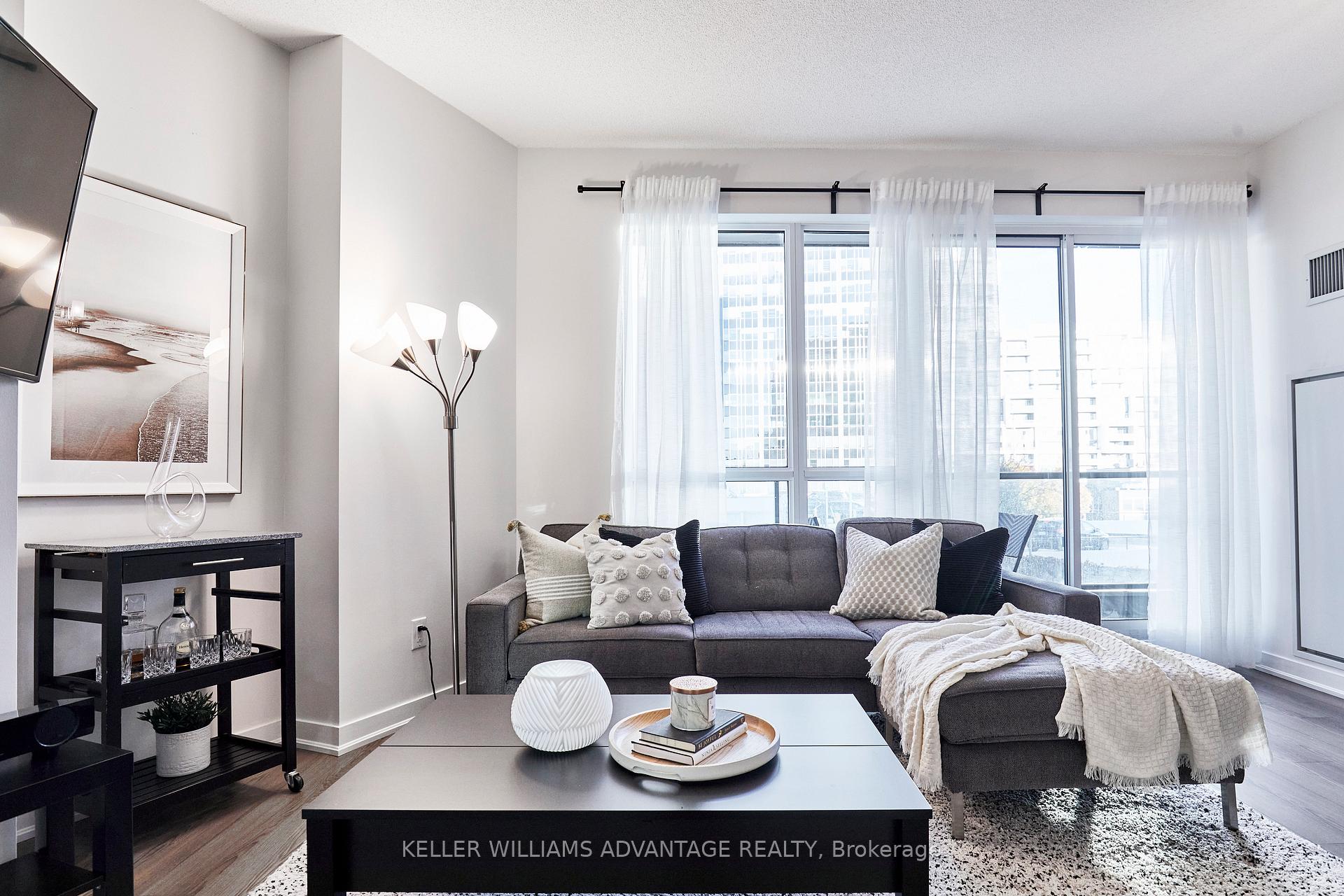 Photo 3 of Unit 515, 60 Berwick Avenue, Toronto, Yonge-Eglinton — HOMEH
