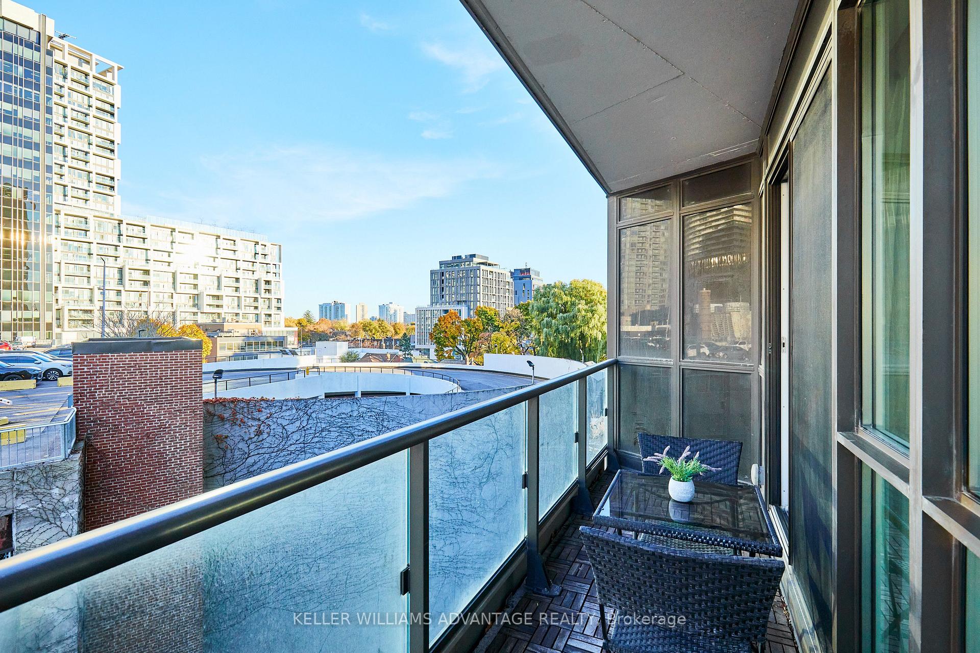 Photo 21 of Unit 515, 60 Berwick Avenue, Toronto, Yonge-Eglinton — HOMEH