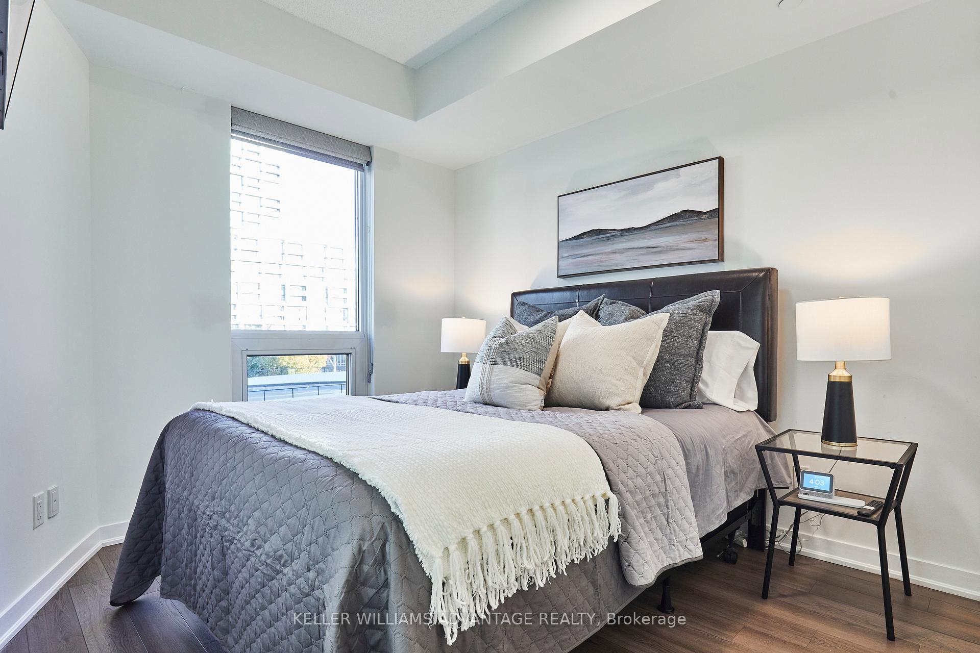 Photo 19 of Unit 515, 60 Berwick Avenue, Toronto, Yonge-Eglinton — HOMEH