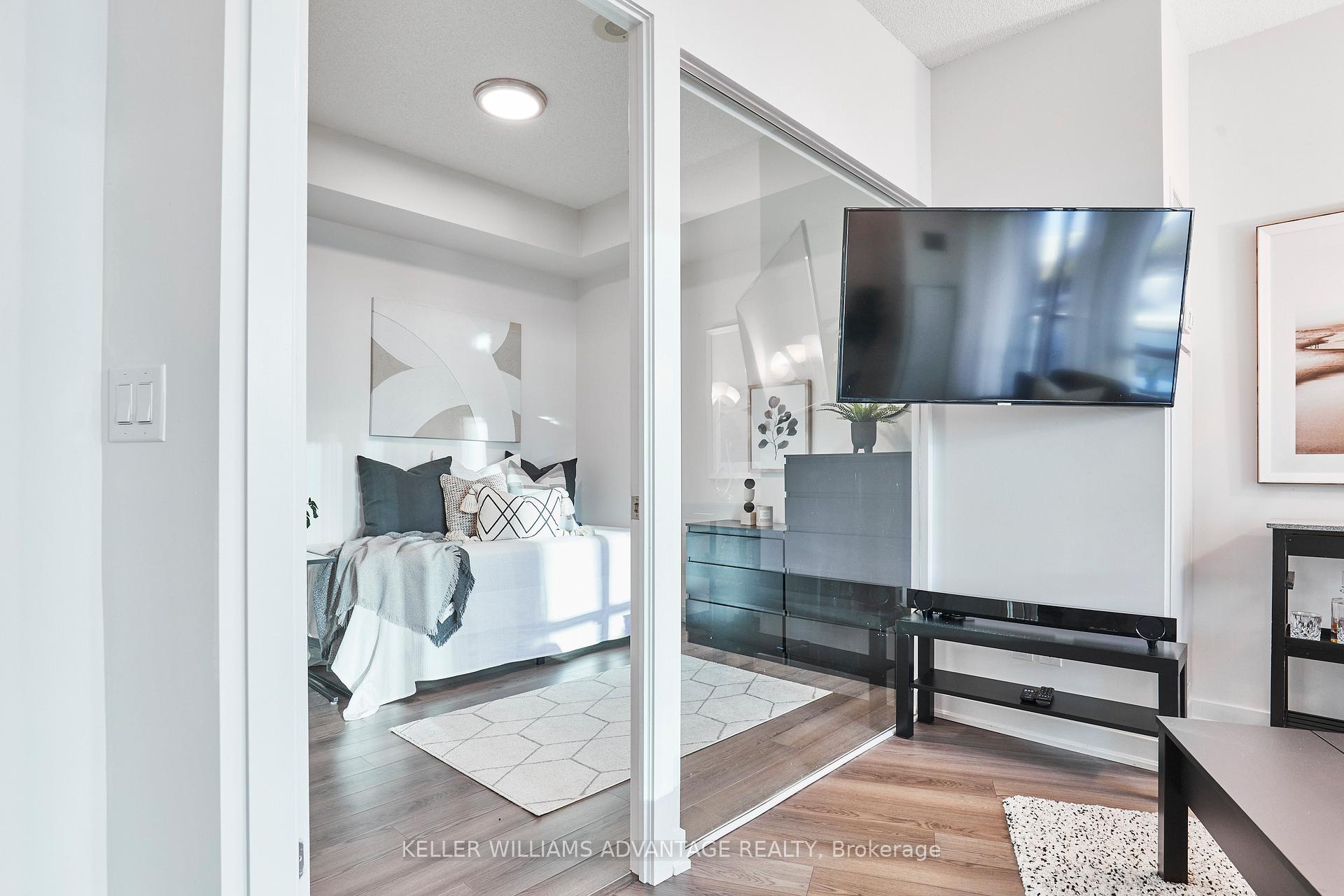 Photo 12 of Unit 515, 60 Berwick Avenue, Toronto, Yonge-Eglinton — HOMEH