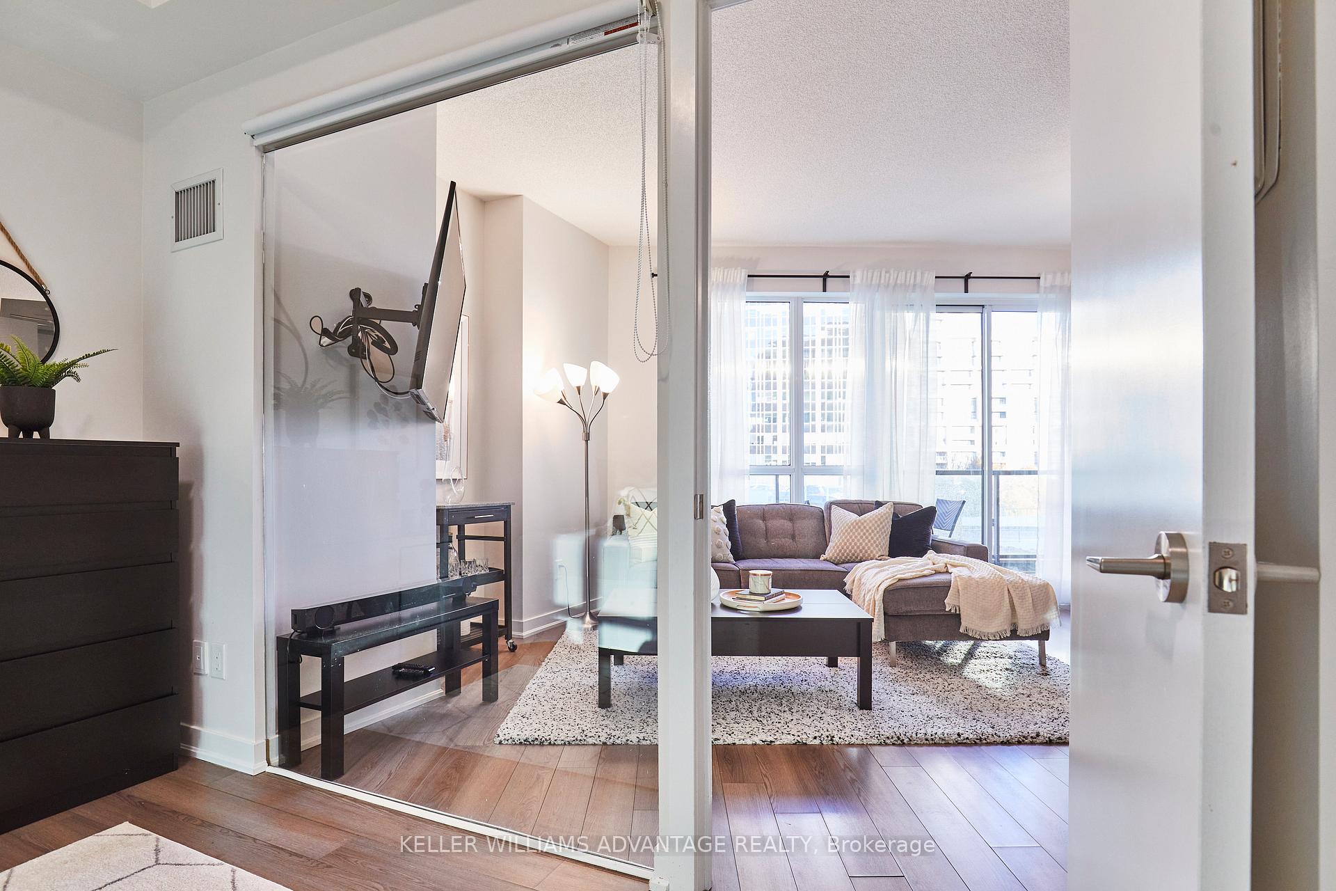 Photo 6 of Unit 515, 60 Berwick Avenue, Toronto, Yonge-Eglinton — HOMEH