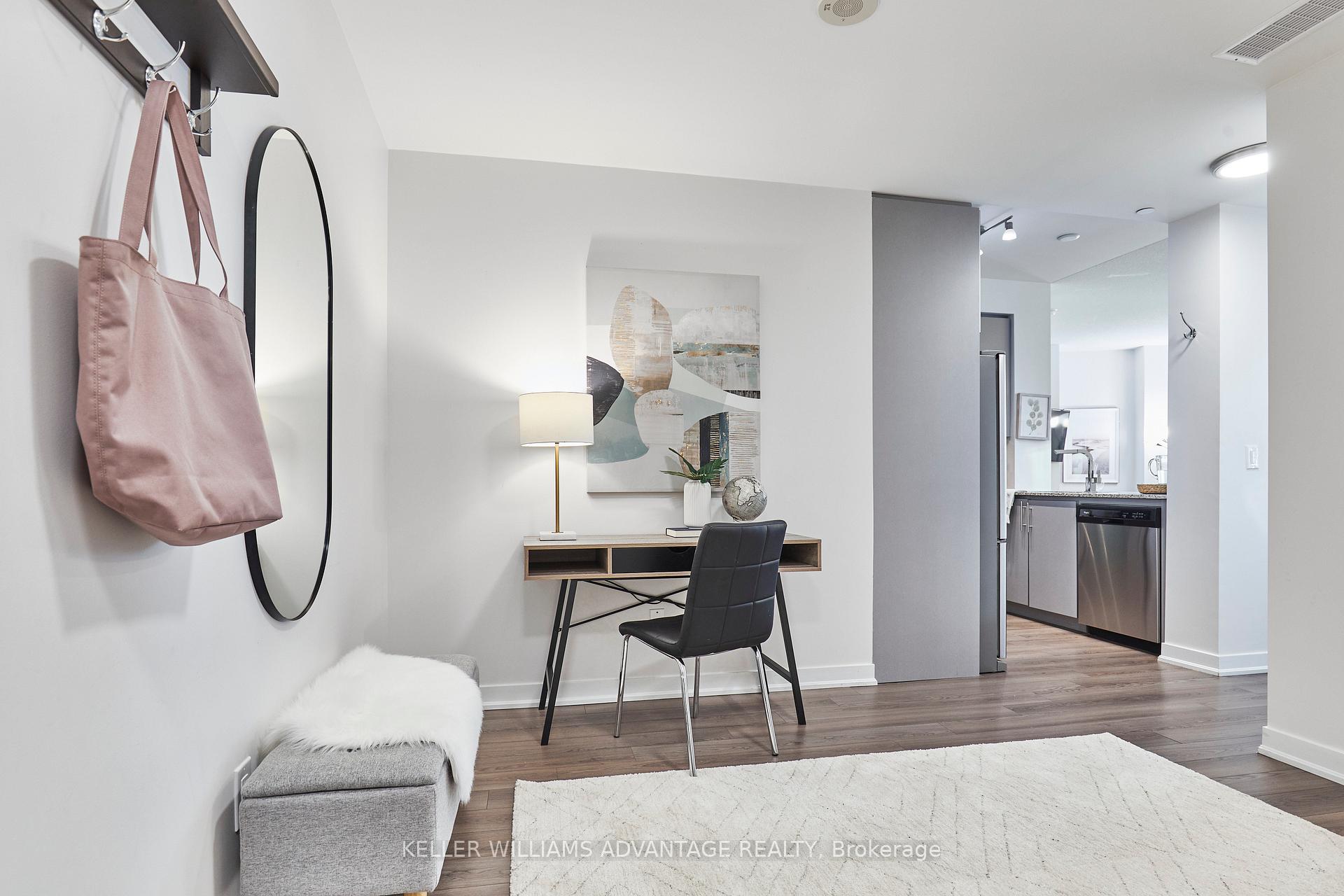 Photo 11 of Unit 515, 60 Berwick Avenue, Toronto, Yonge-Eglinton — HOMEH