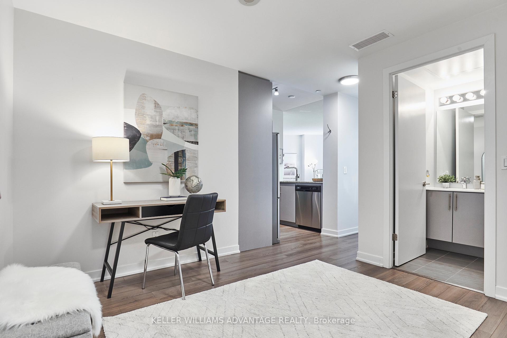 Photo 16 of Unit 515, 60 Berwick Avenue, Toronto, Yonge-Eglinton — HOMEH