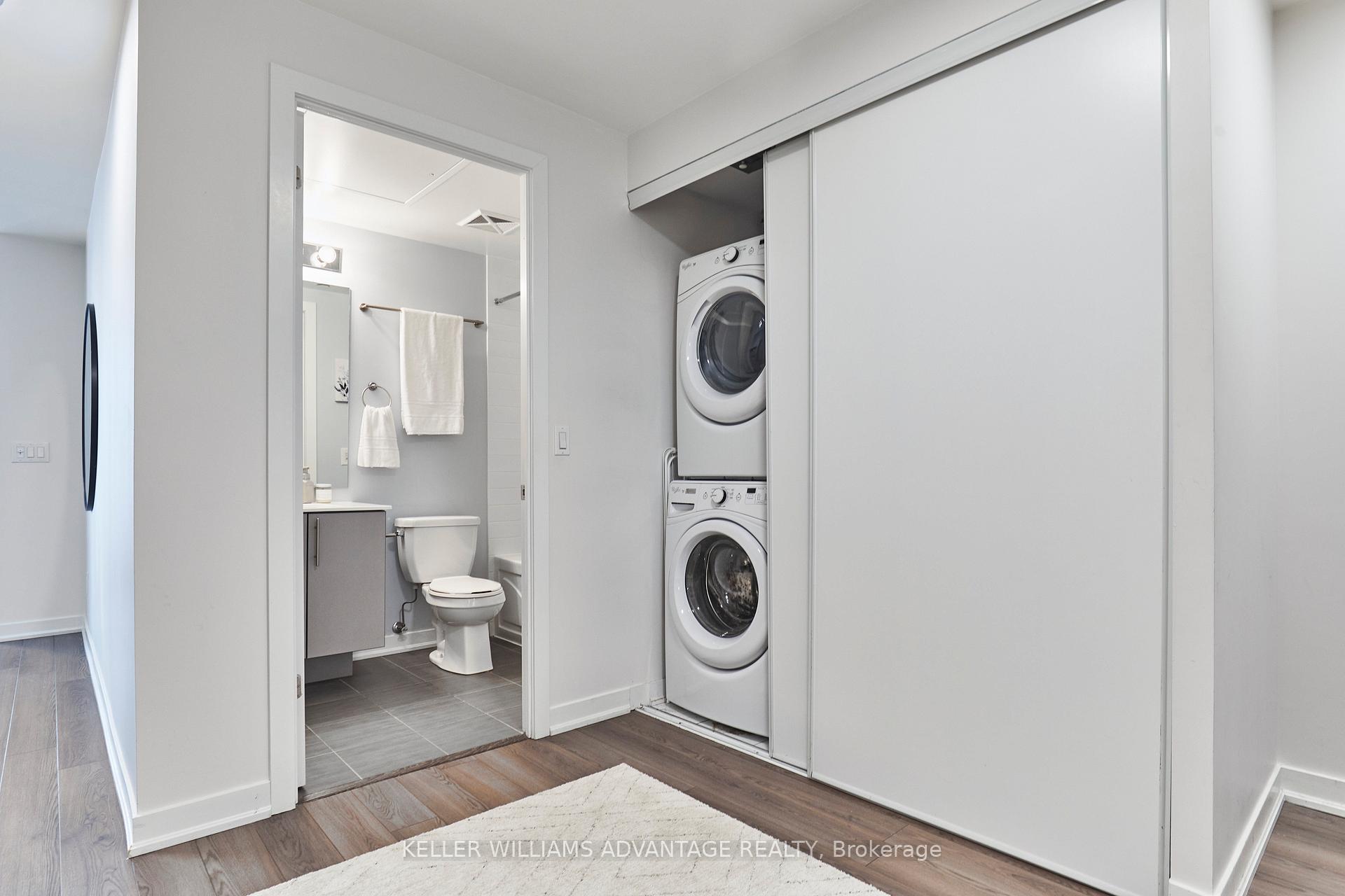 Photo 14 of Unit 515, 60 Berwick Avenue, Toronto, Yonge-Eglinton — HOMEH