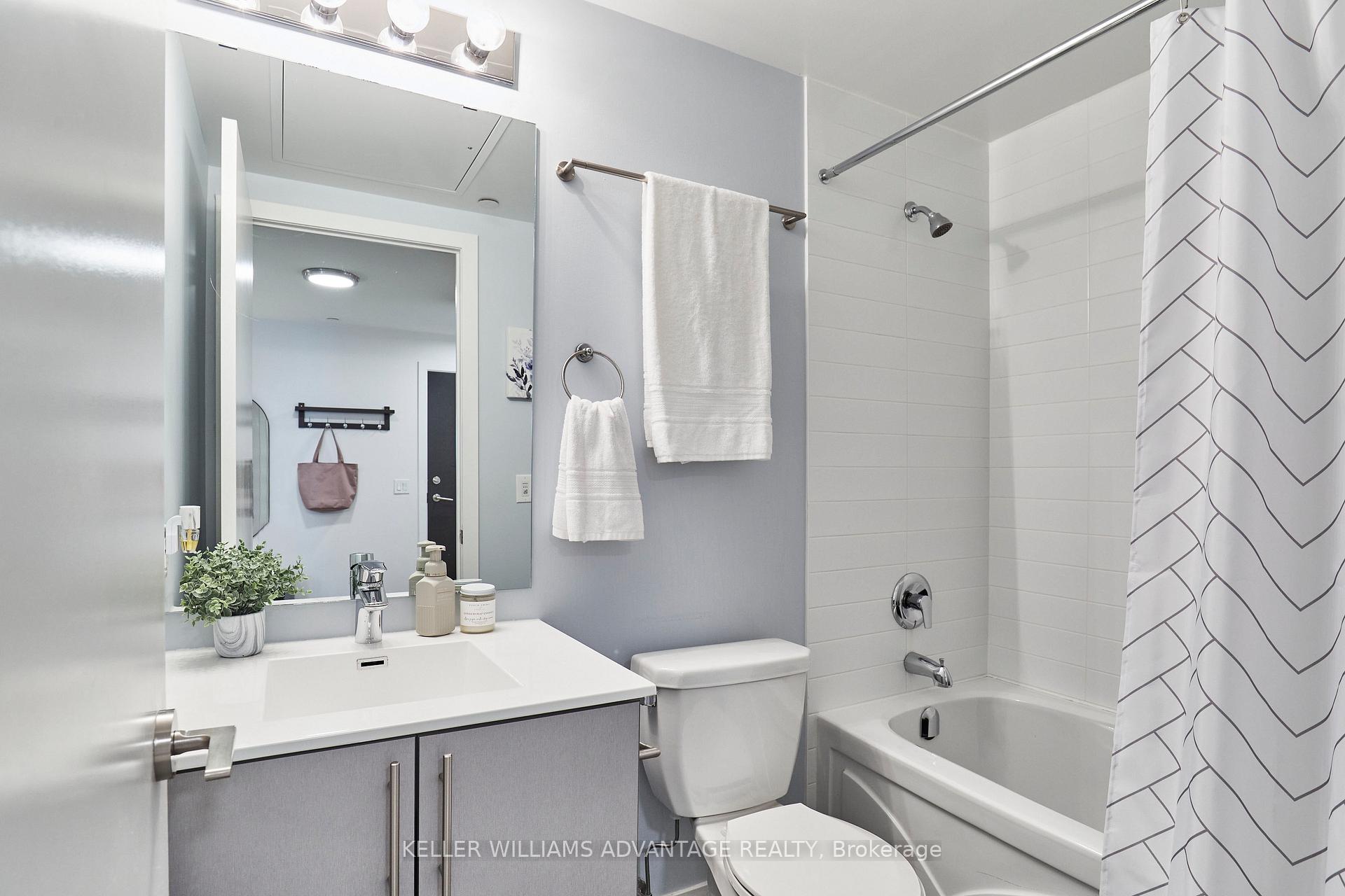 Photo 15 of Unit 515, 60 Berwick Avenue, Toronto, Yonge-Eglinton — HOMEH