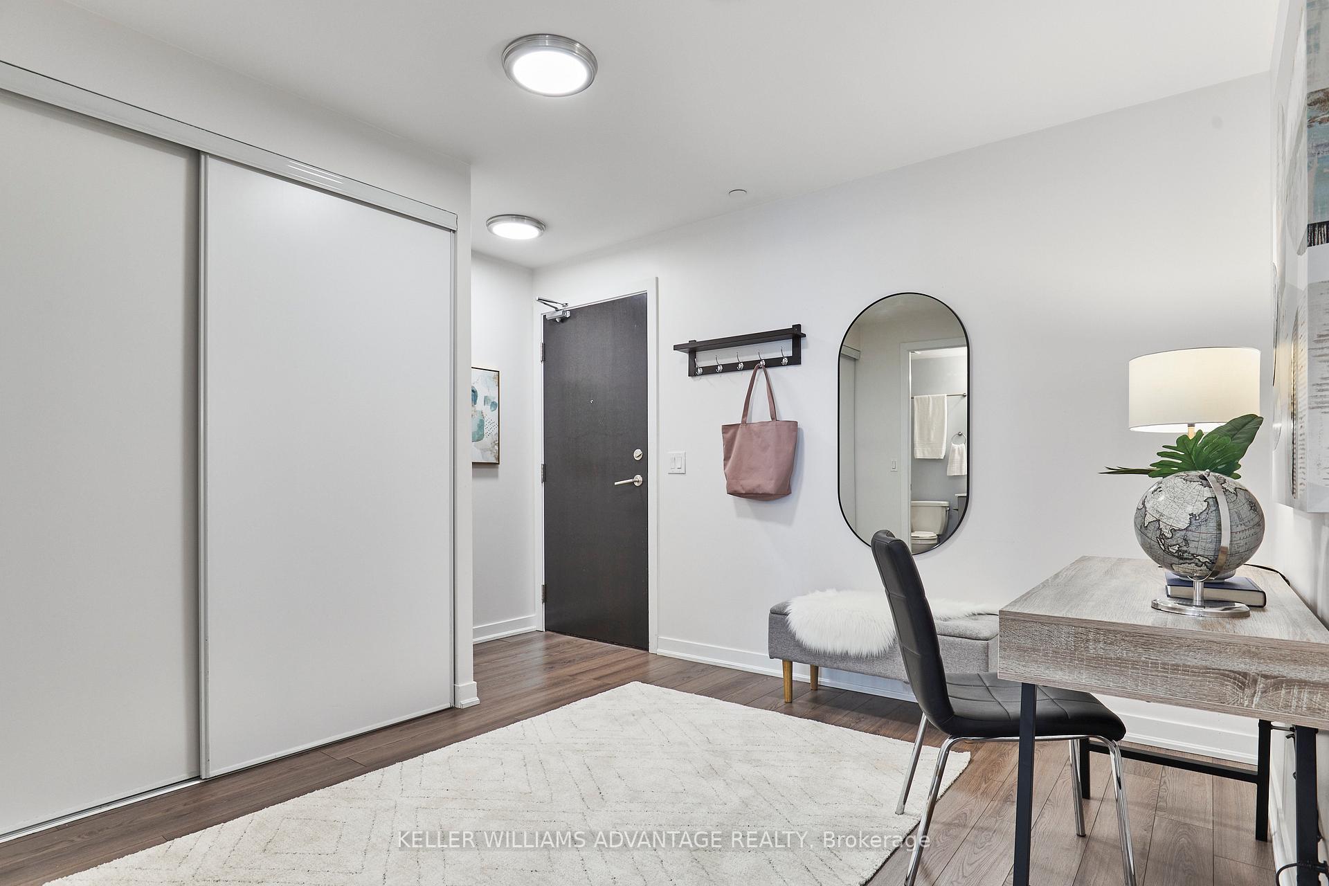 Photo 26 of Unit 515, 60 Berwick Avenue, Toronto, Yonge-Eglinton — HOMEH