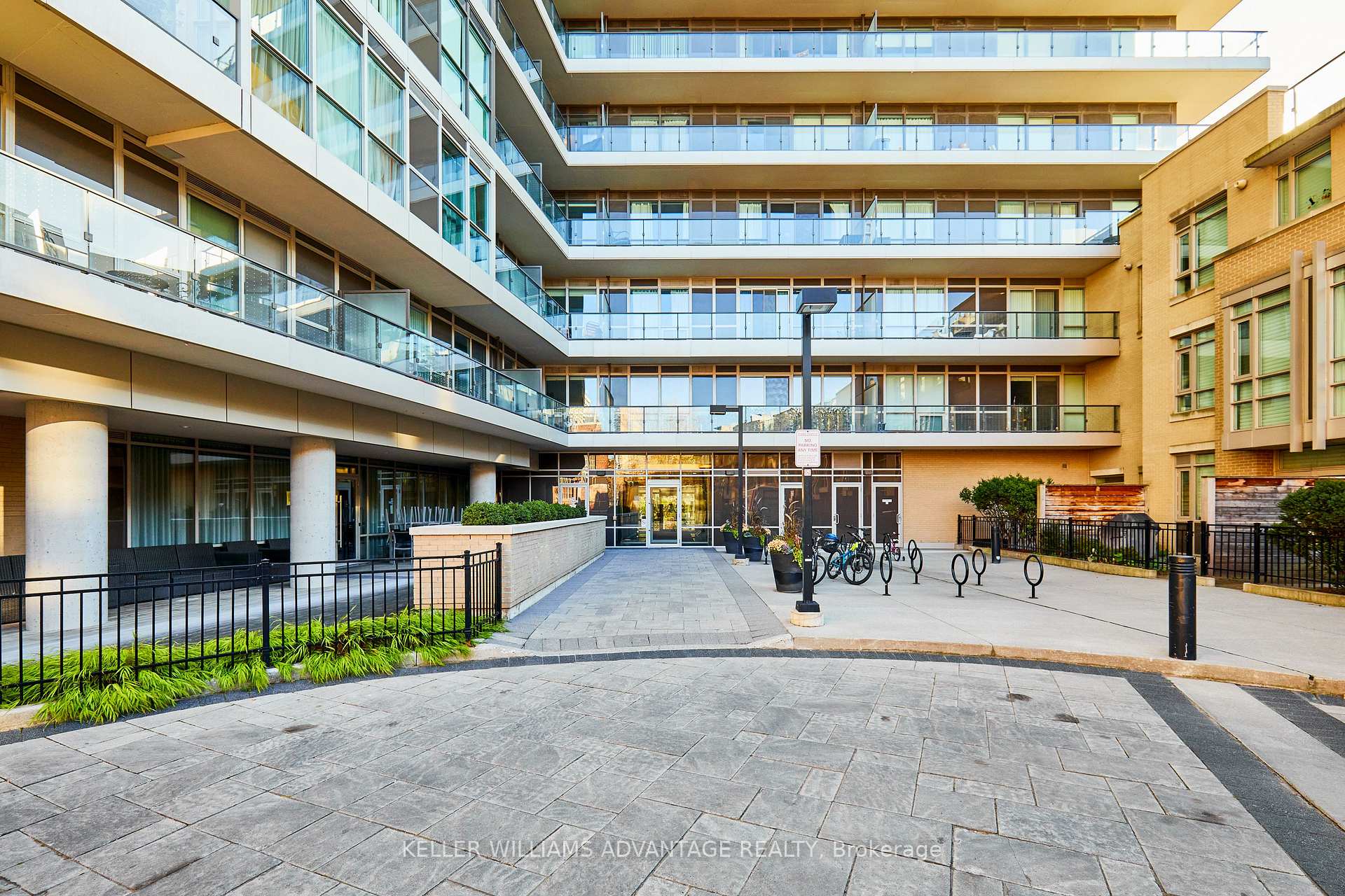 Photo 25 of Unit 515, 60 Berwick Avenue, Toronto, Yonge-Eglinton — HOMEH
