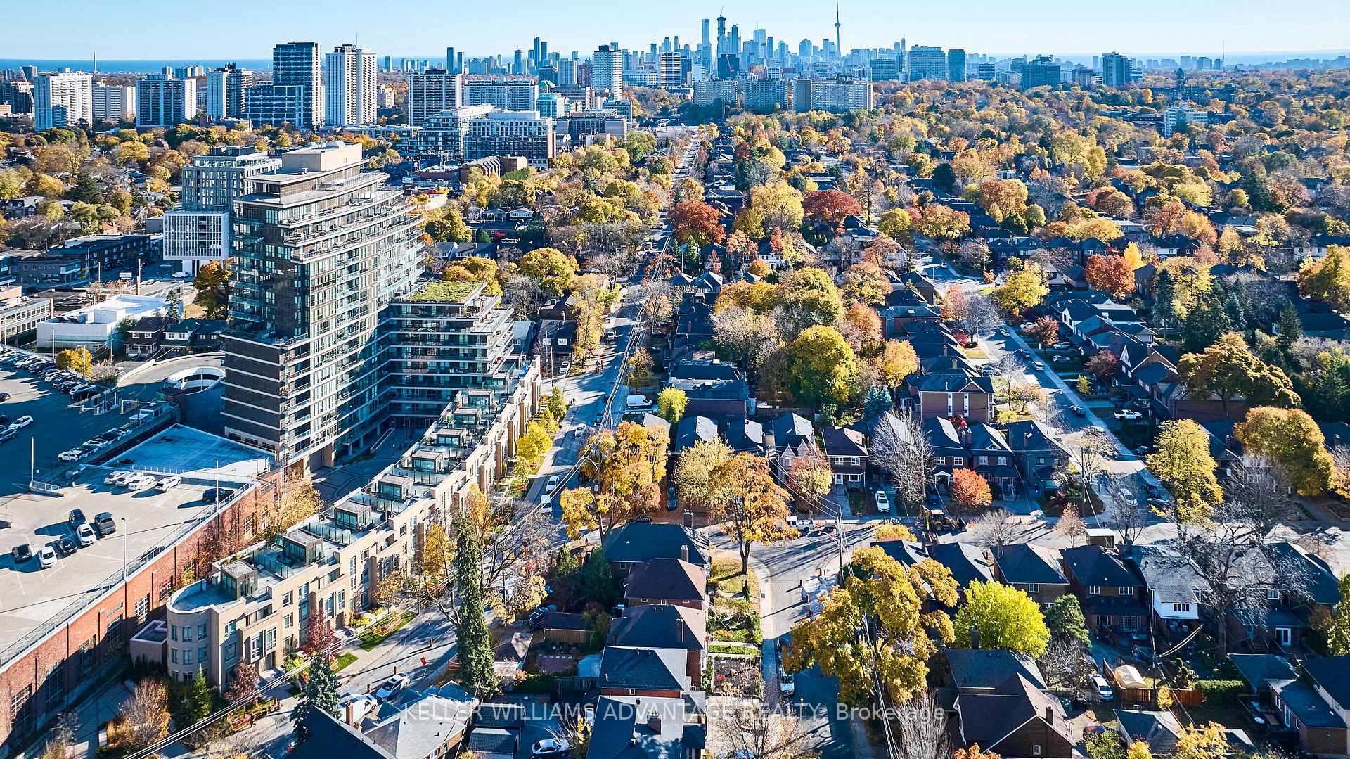 Photo 29 of Unit 515, 60 Berwick Avenue, Toronto, Yonge-Eglinton — HOMEH