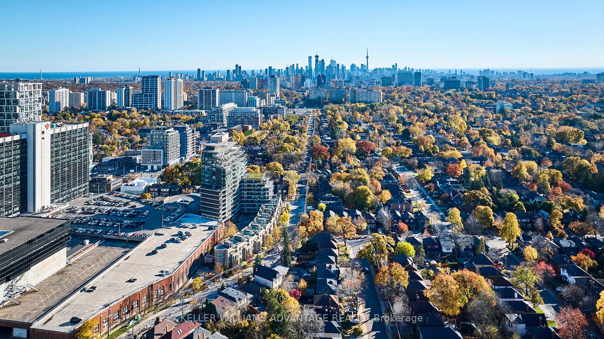 Photo 28 of Unit 515, 60 Berwick Avenue, Toronto, Yonge-Eglinton — HOMEH