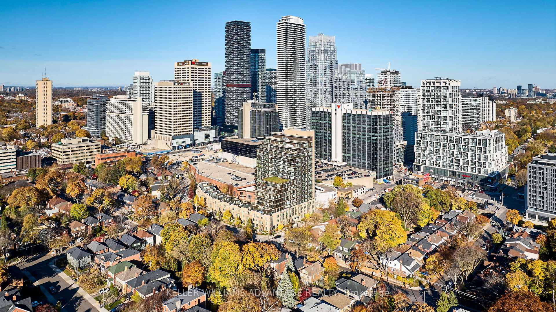 Photo 27 of Unit 515, 60 Berwick Avenue, Toronto, Yonge-Eglinton — HOMEH