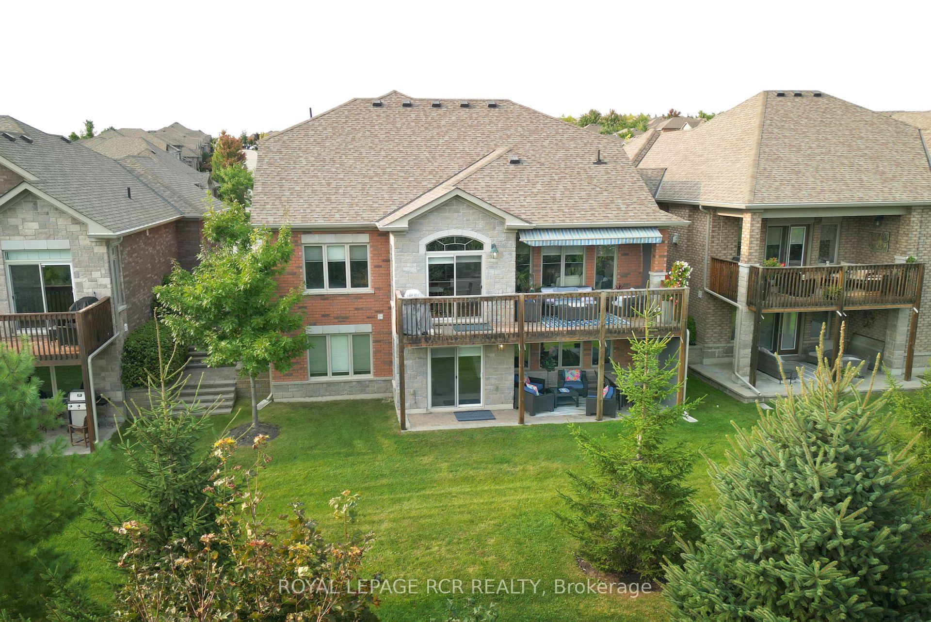 Photo 36 of 111 Ridge Way, New Tecumseth, Alliston — HOMEH