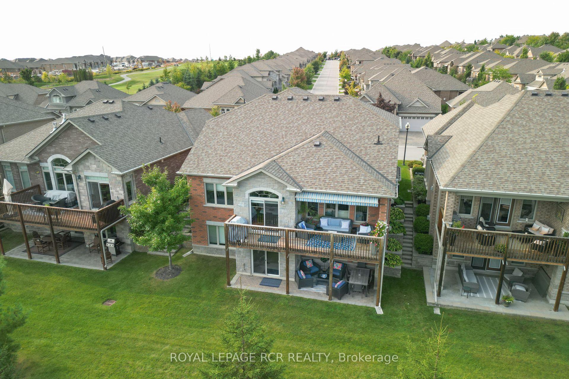 Photo 37 of 111 Ridge Way, New Tecumseth, Alliston — HOMEH