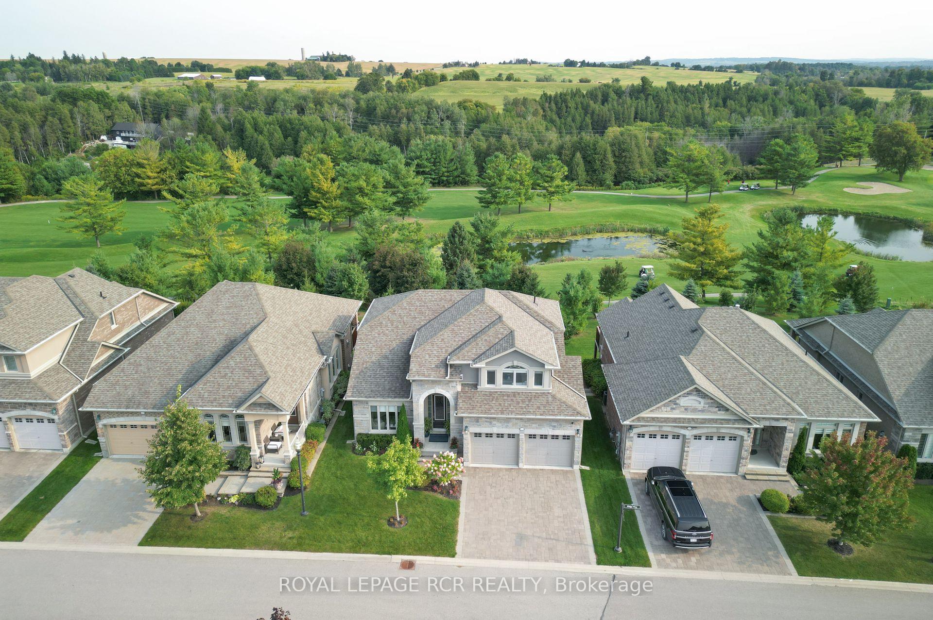 Photo 38 of 111 Ridge Way, New Tecumseth, Alliston — HOMEH