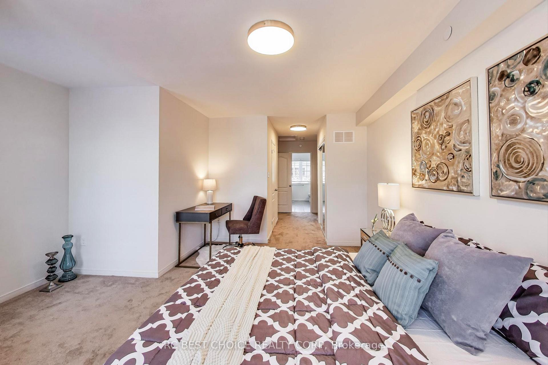 Photo 22 of Unit 160, 2535 Bromus Path, Oshawa, Windfields — HOMEH