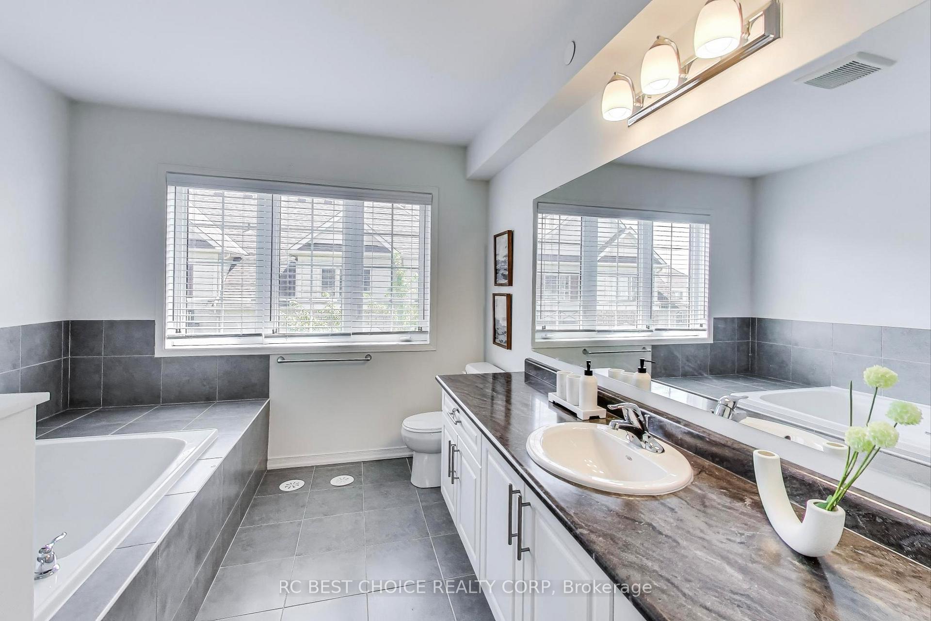 Photo 23 of Unit 160, 2535 Bromus Path, Oshawa, Windfields — HOMEH