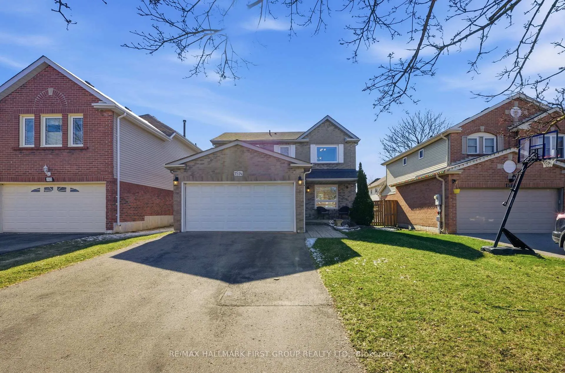 Photo 1 of 1514 Rawlings Drive, Pickering, Liverpool — HOMEH
