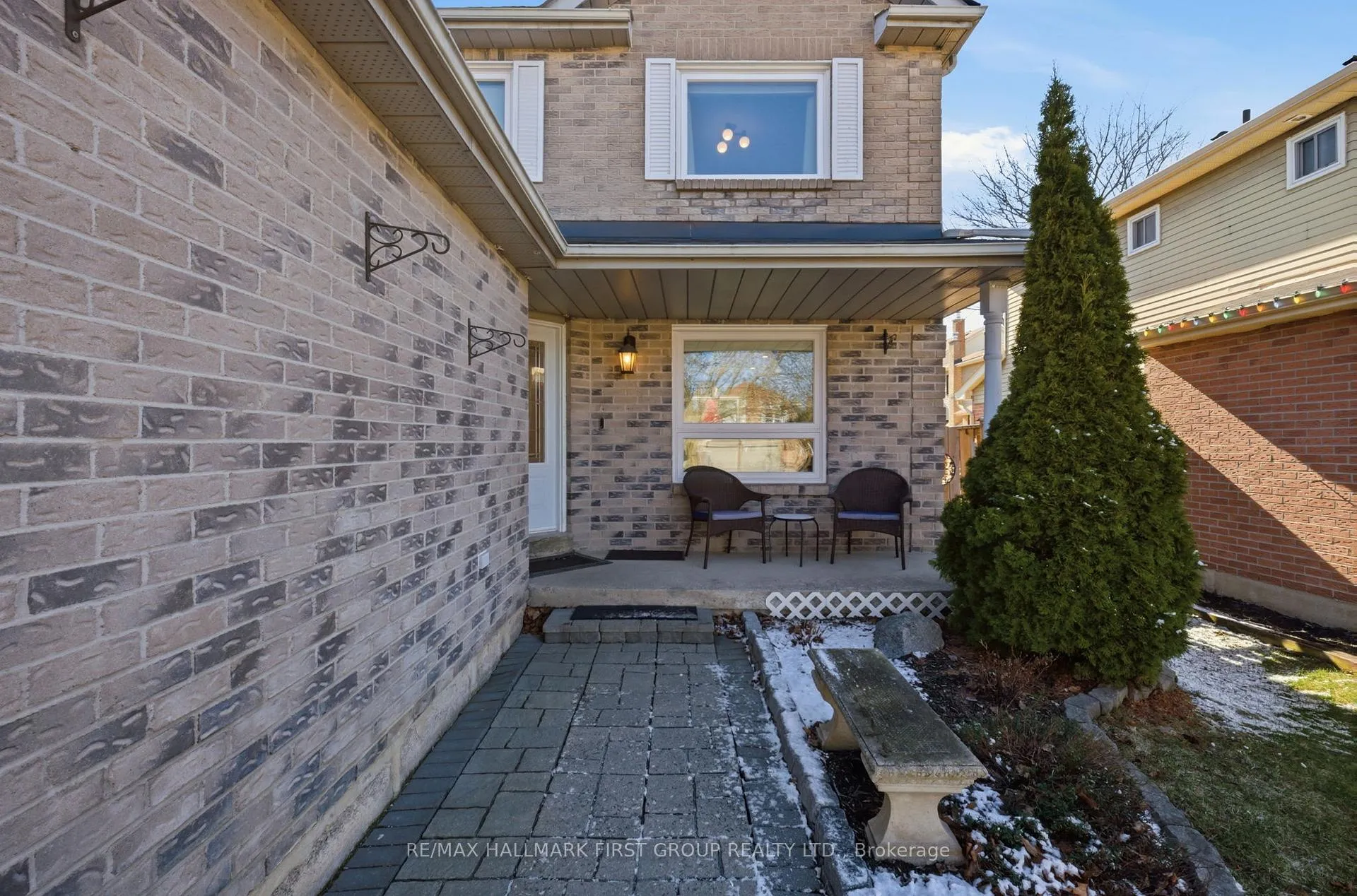 Photo 2 of 1514 Rawlings Drive, Pickering, Liverpool — HOMEH