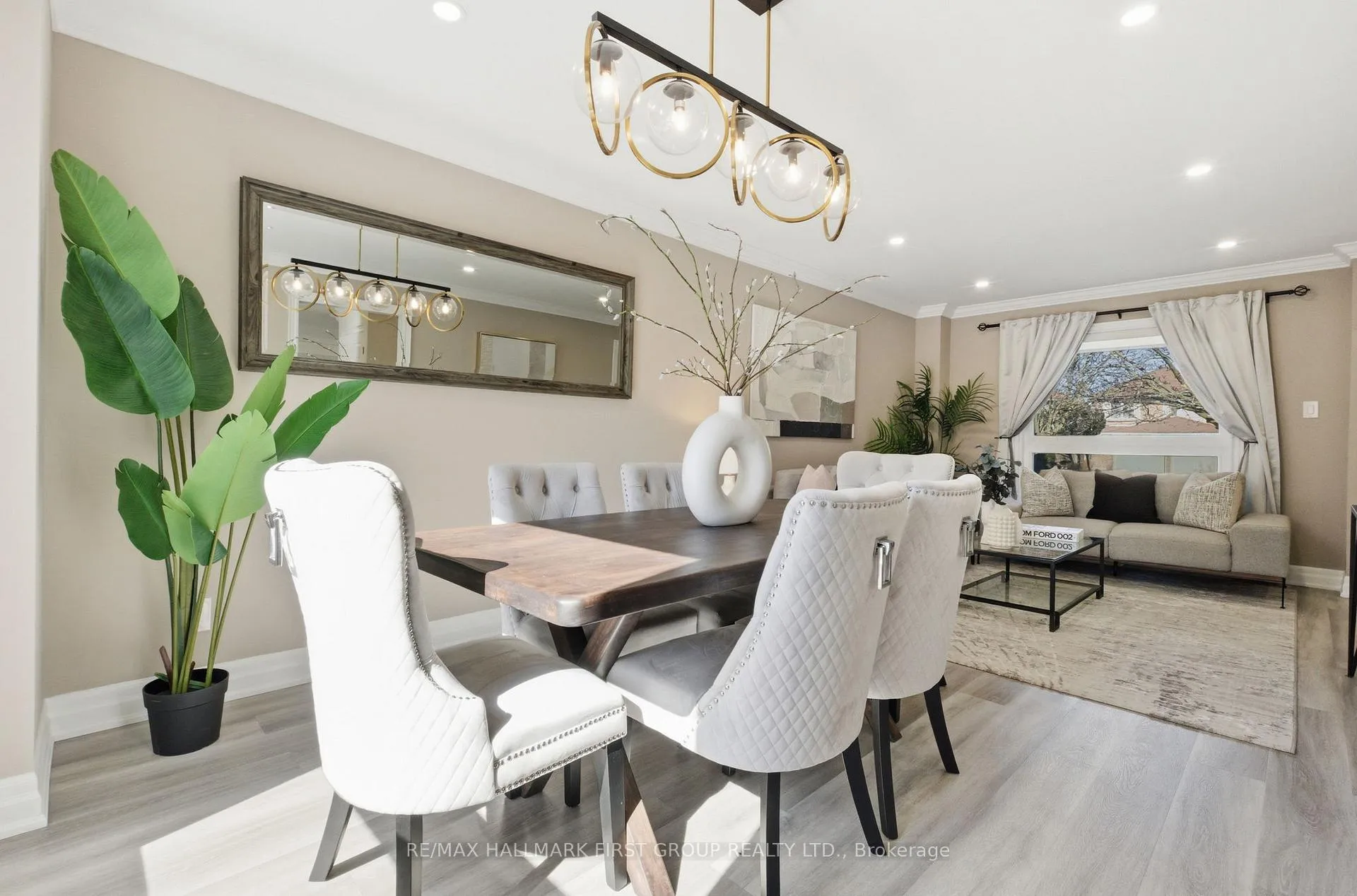 Photo 5 of 1514 Rawlings Drive, Pickering, Liverpool — HOMEH