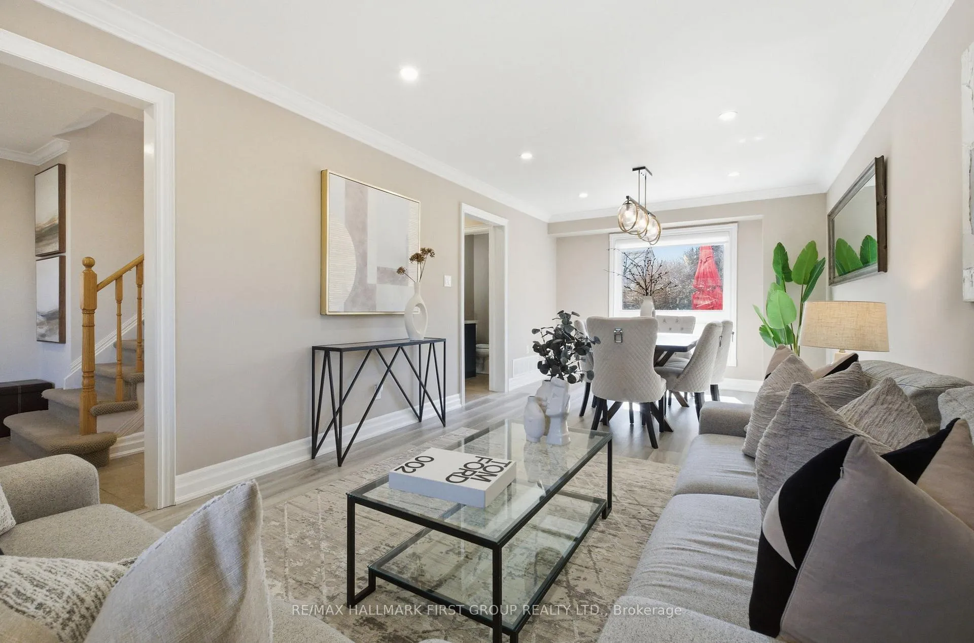Photo 6 of 1514 Rawlings Drive, Pickering, Liverpool — HOMEH