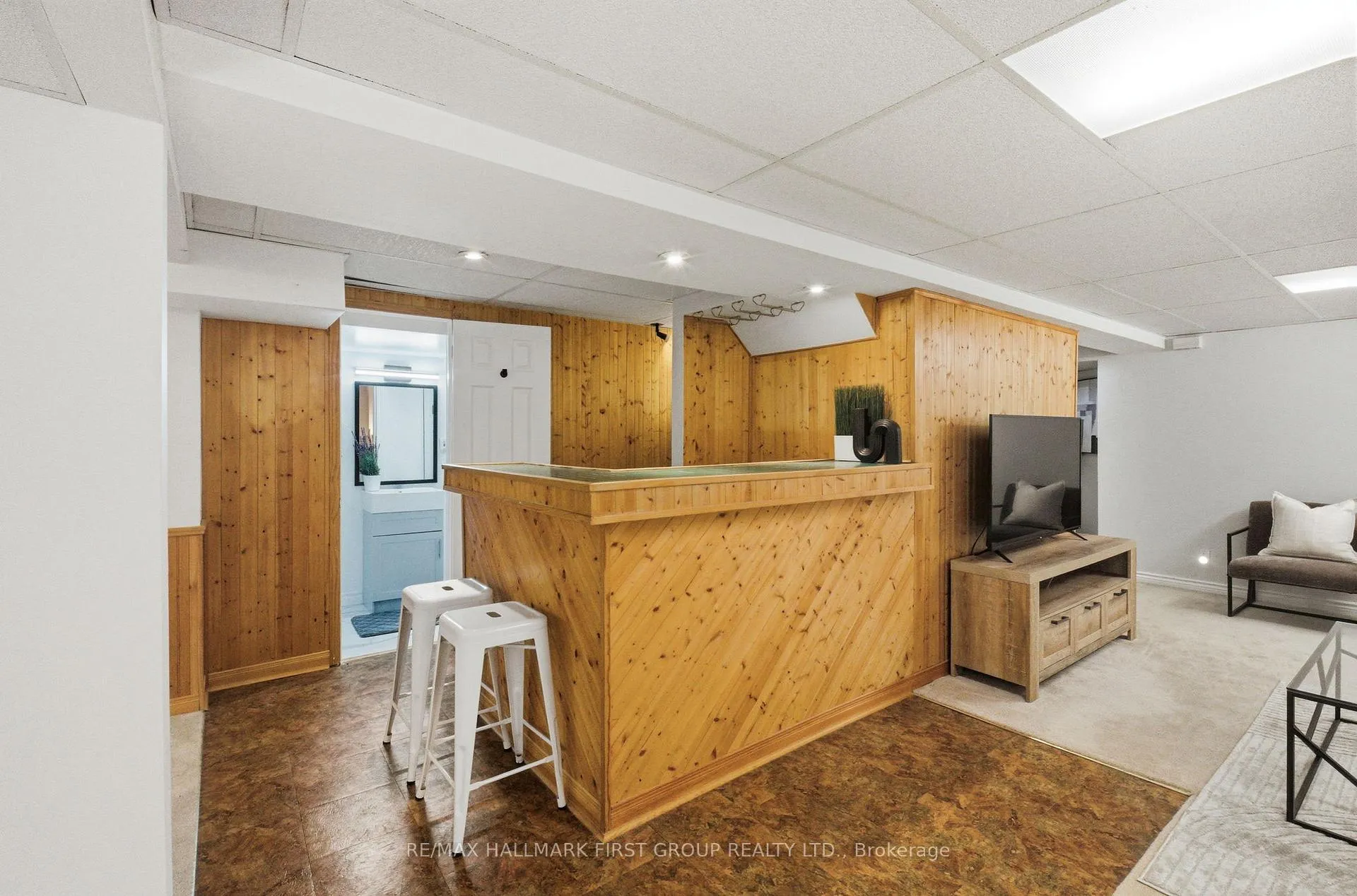 Photo 20 of 1514 Rawlings Drive, Pickering, Liverpool — HOMEH