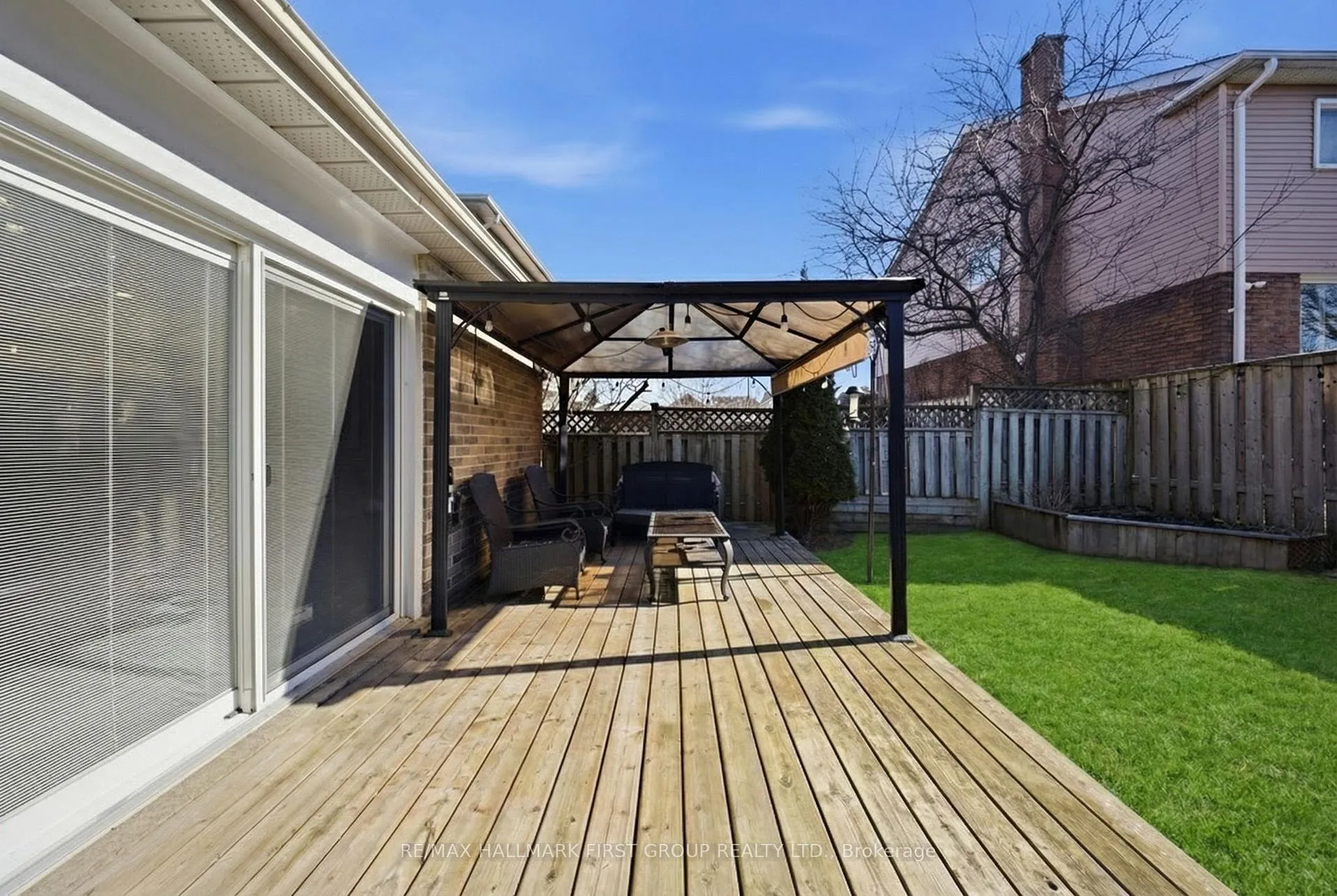 Photo 22 of 1514 Rawlings Drive, Pickering, Liverpool — HOMEH