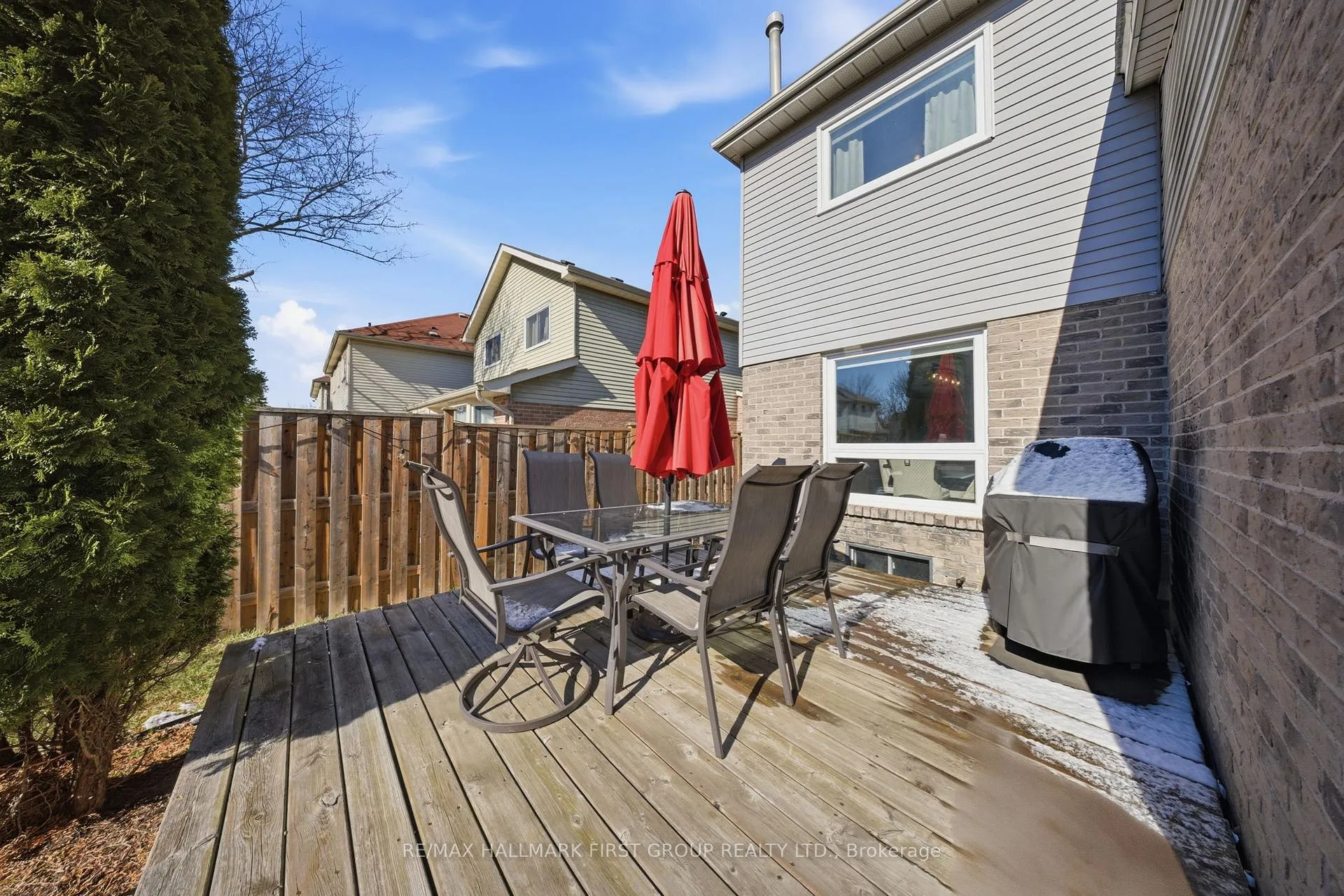 Photo 23 of 1514 Rawlings Drive, Pickering, Liverpool — HOMEH