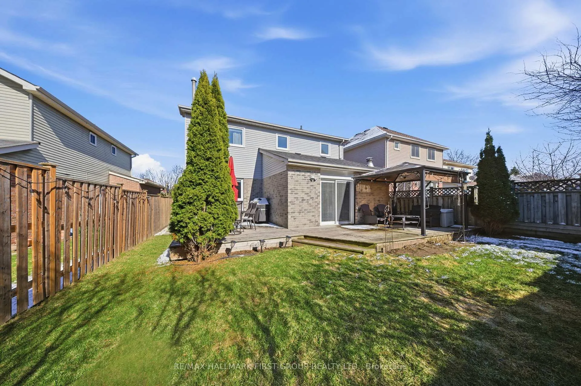 Photo 25 of 1514 Rawlings Drive, Pickering, Liverpool — HOMEH