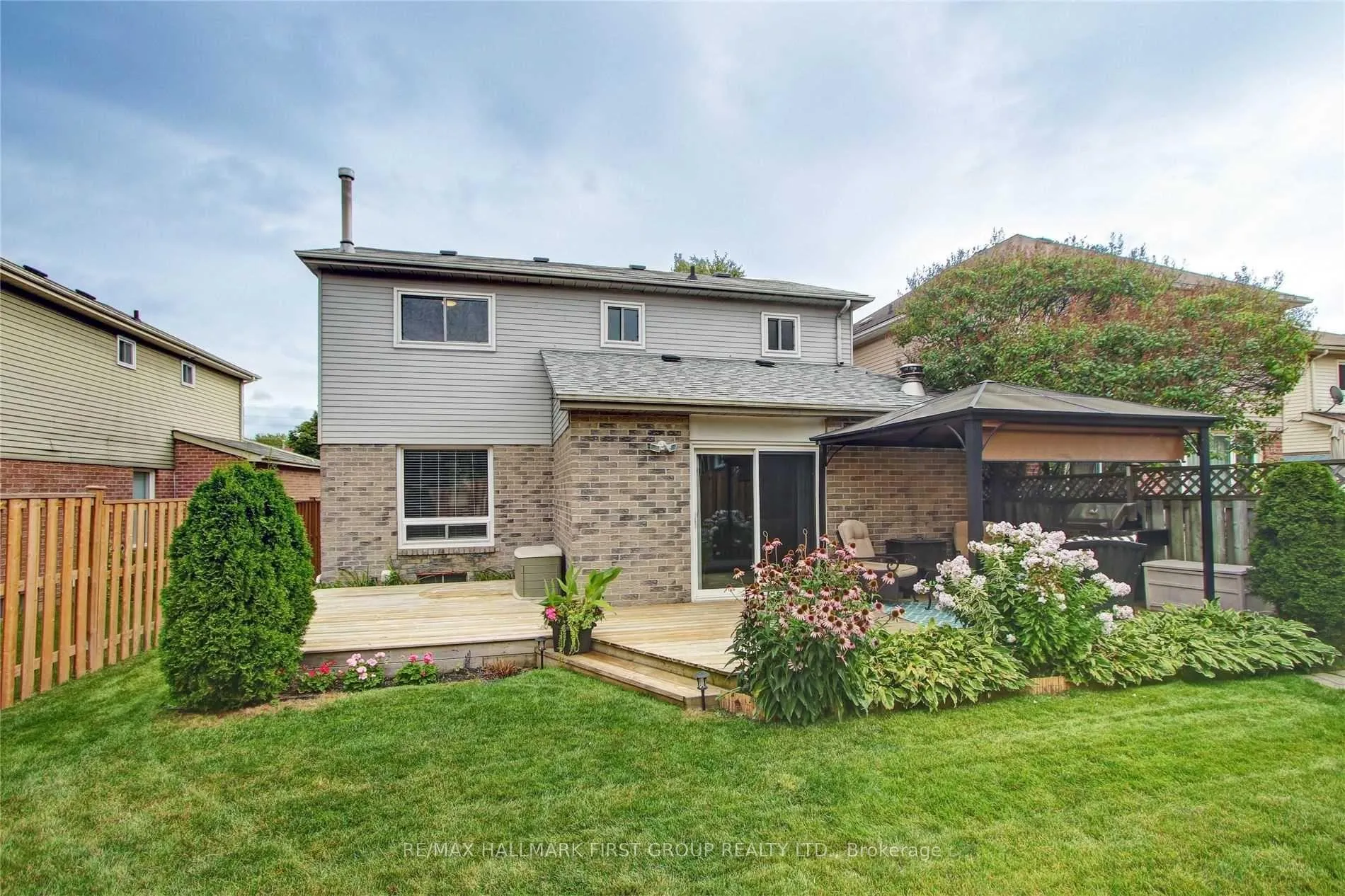 Photo 26 of 1514 Rawlings Drive, Pickering, Liverpool — HOMEH