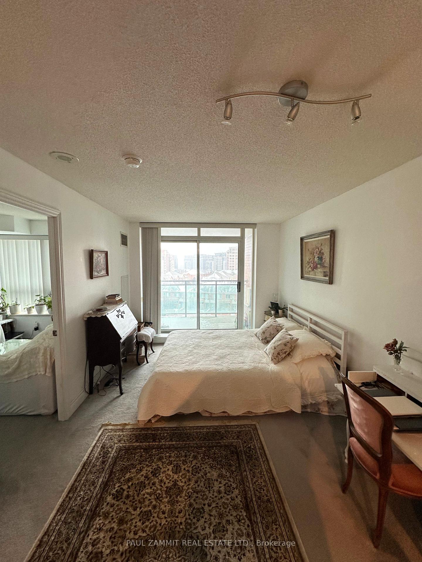 Photo 5 of Unit 702, 62 Suncrest Boulevard, Markham, Commerce Valley — HOMEH