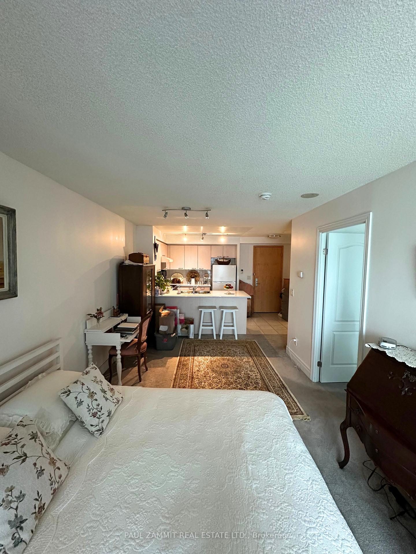 Photo 6 of Unit 702, 62 Suncrest Boulevard, Markham, Commerce Valley — HOMEH