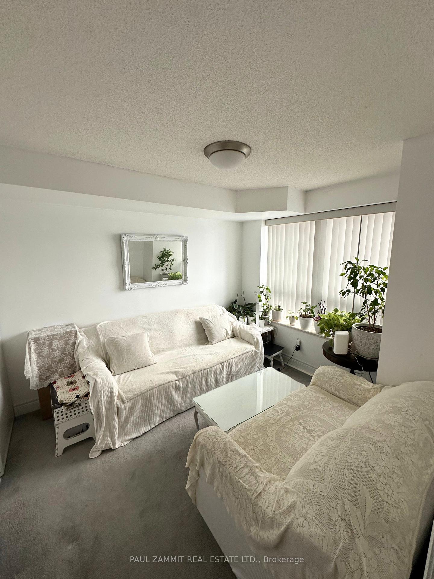 Photo 7 of Unit 702, 62 Suncrest Boulevard, Markham, Commerce Valley — HOMEH