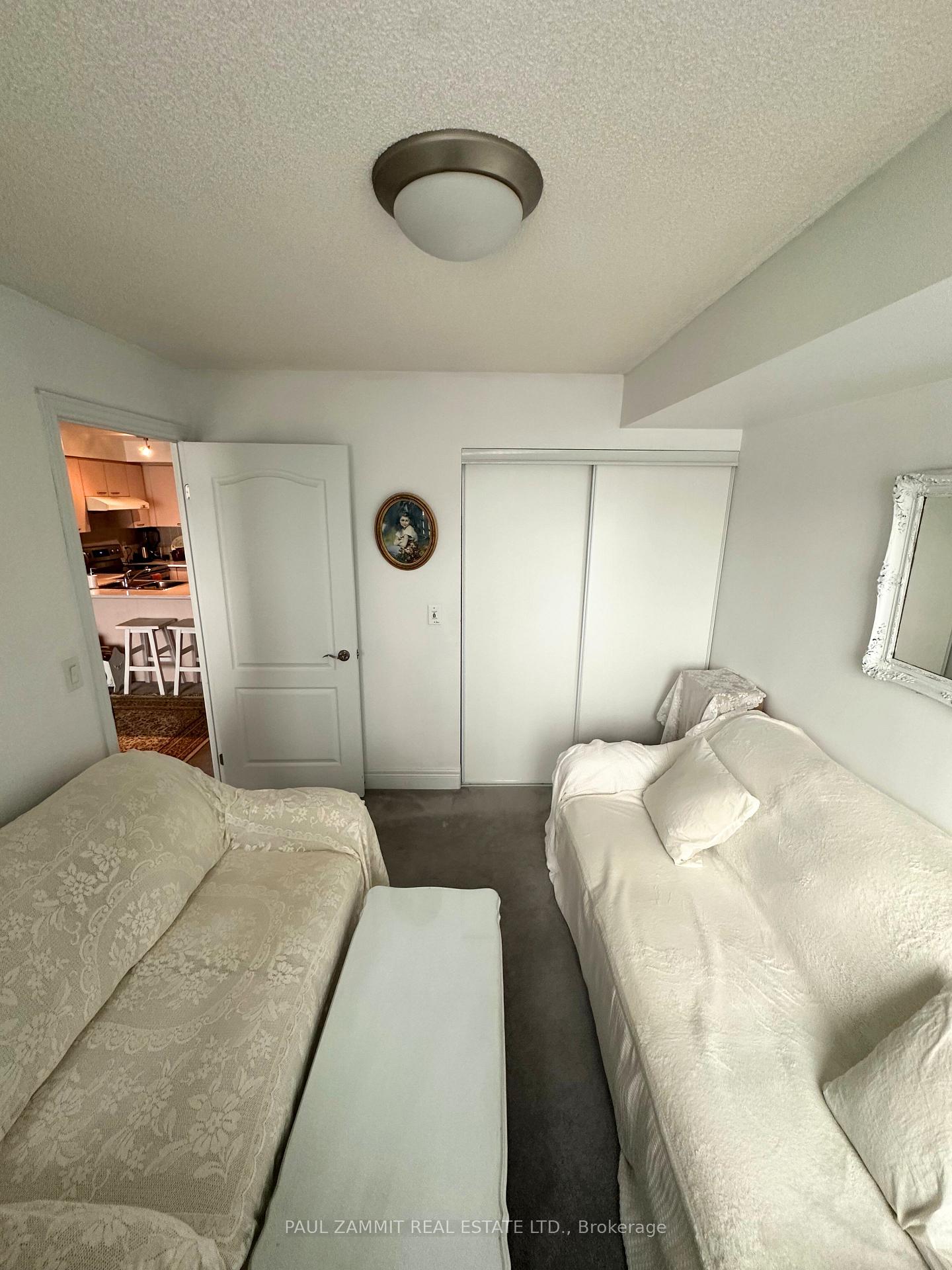 Photo 8 of Unit 702, 62 Suncrest Boulevard, Markham, Commerce Valley — HOMEH