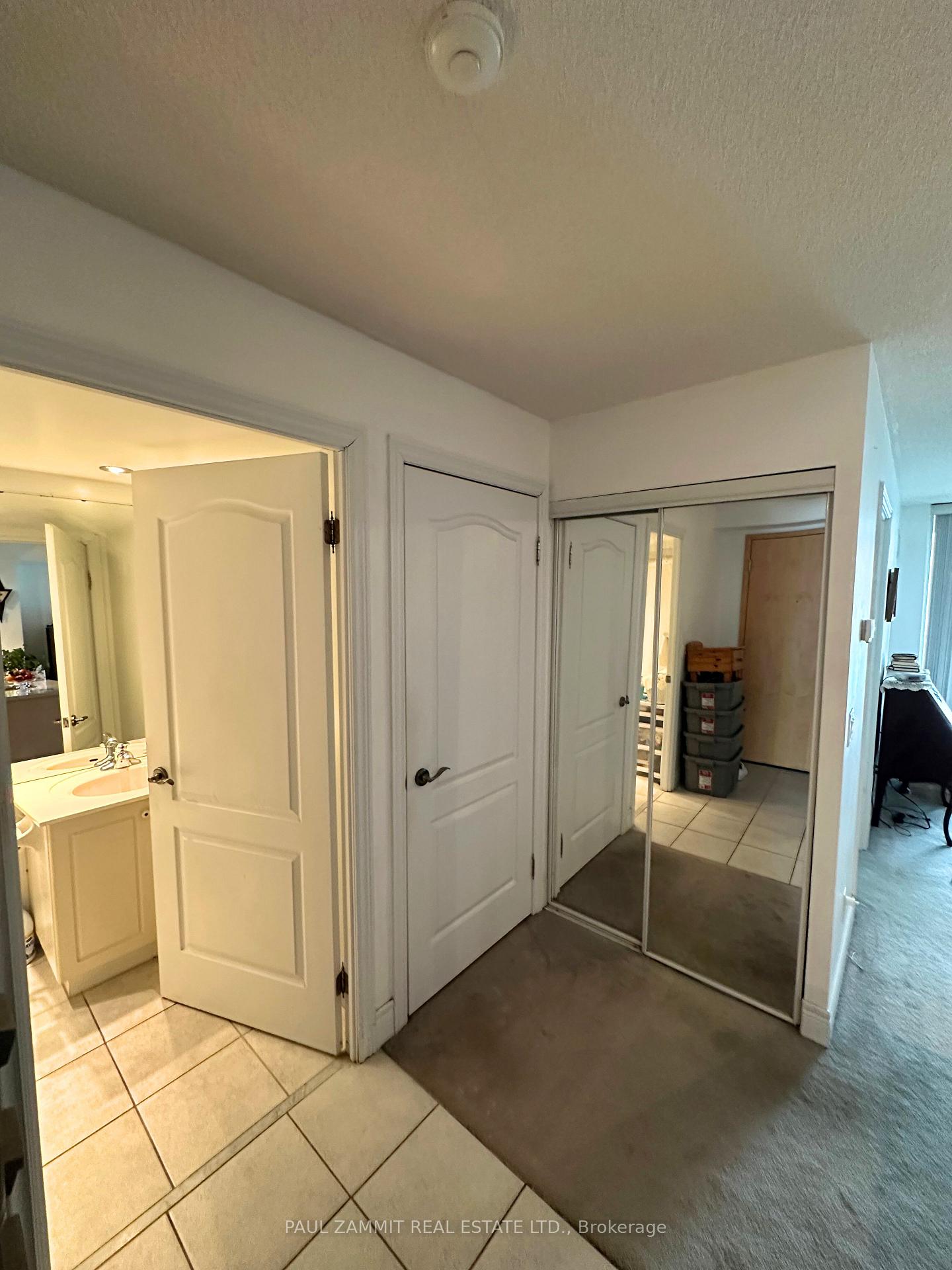 Photo 9 of Unit 702, 62 Suncrest Boulevard, Markham, Commerce Valley — HOMEH
