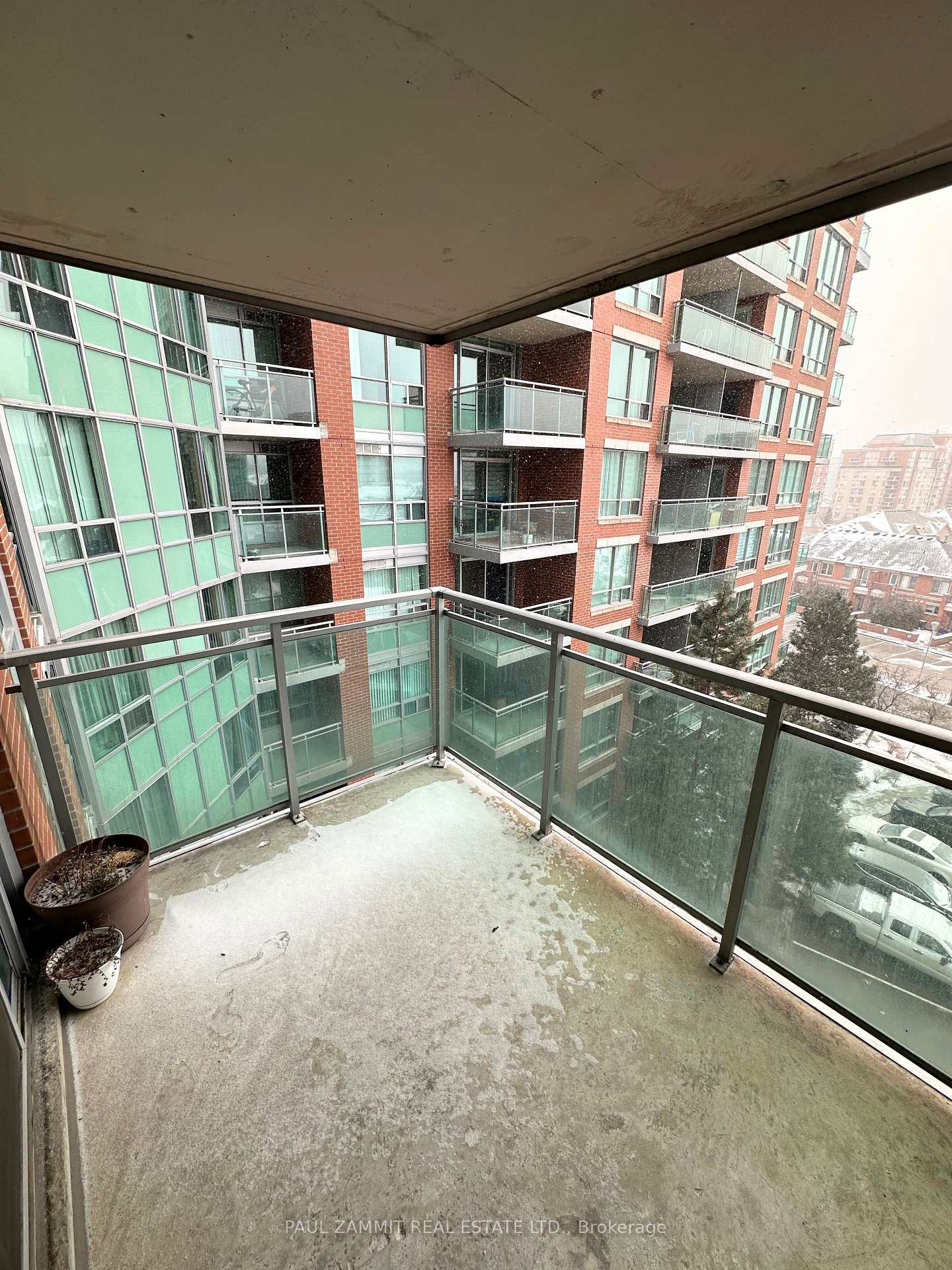 Photo 10 of Unit 702, 62 Suncrest Boulevard, Markham, Commerce Valley — HOMEH