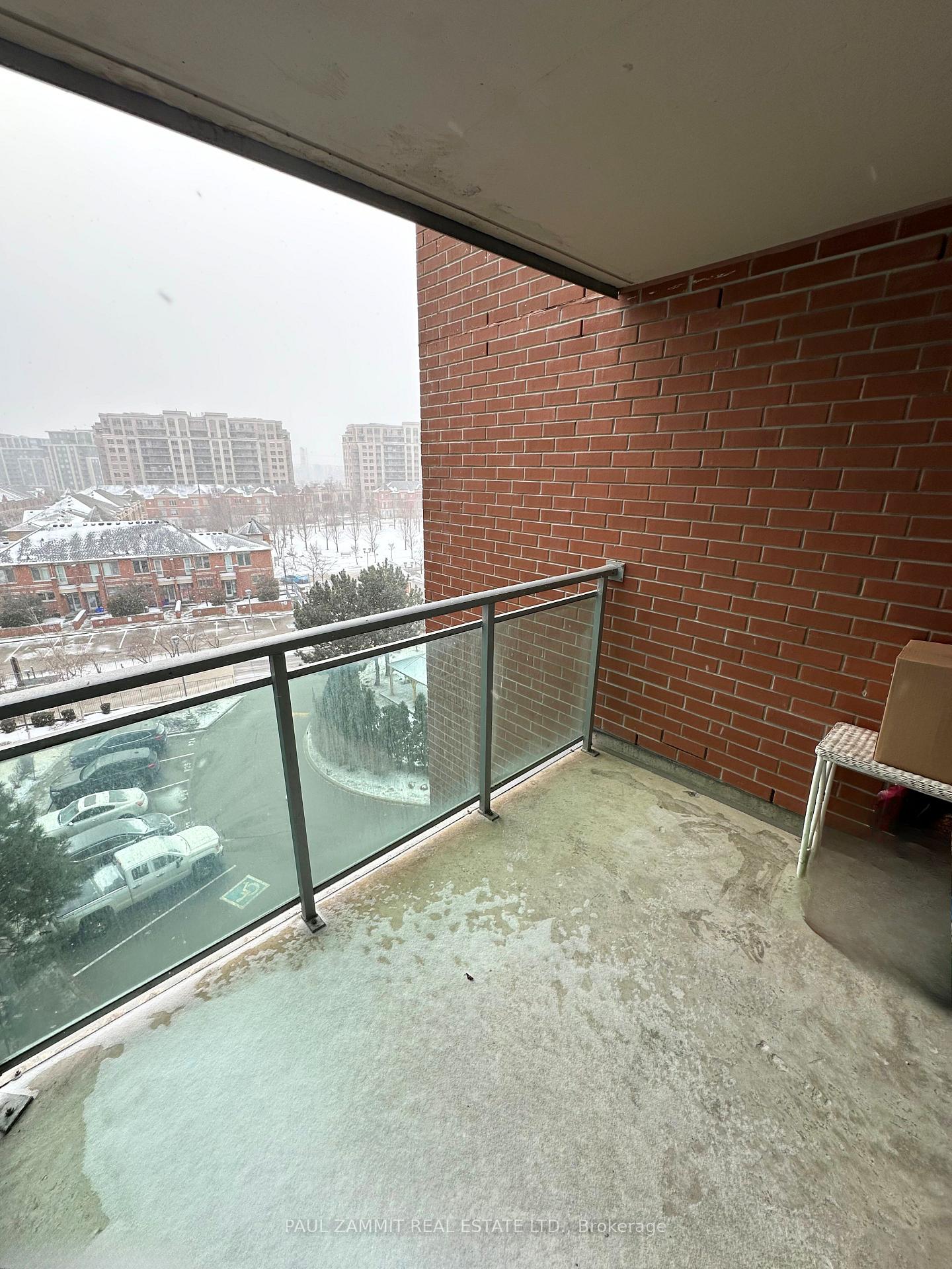 Photo 11 of Unit 702, 62 Suncrest Boulevard, Markham, Commerce Valley — HOMEH