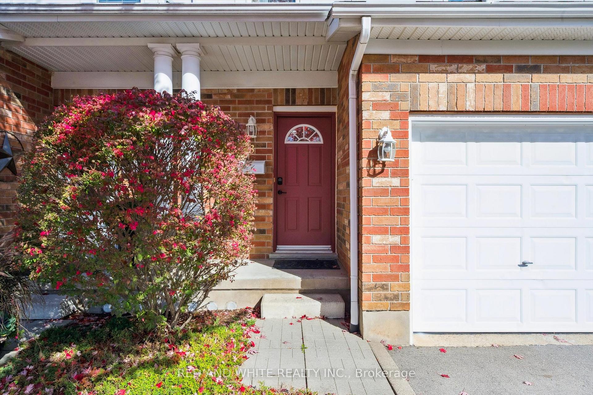 Photo 6 of Unit 3, 151 Clairfields Drive E, Guelph, Pineridge/Westminster Woods — HOMEH