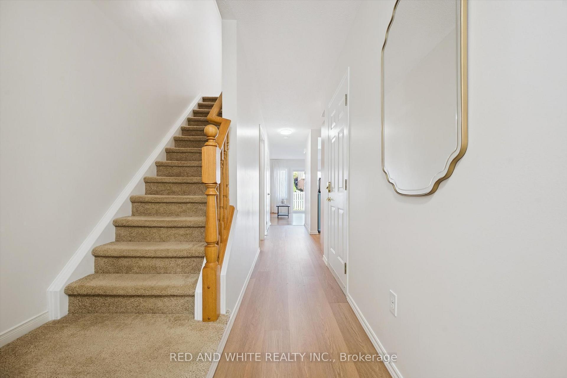 Photo 9 of Unit 3, 151 Clairfields Drive E, Guelph, Pineridge/Westminster Woods — HOMEH