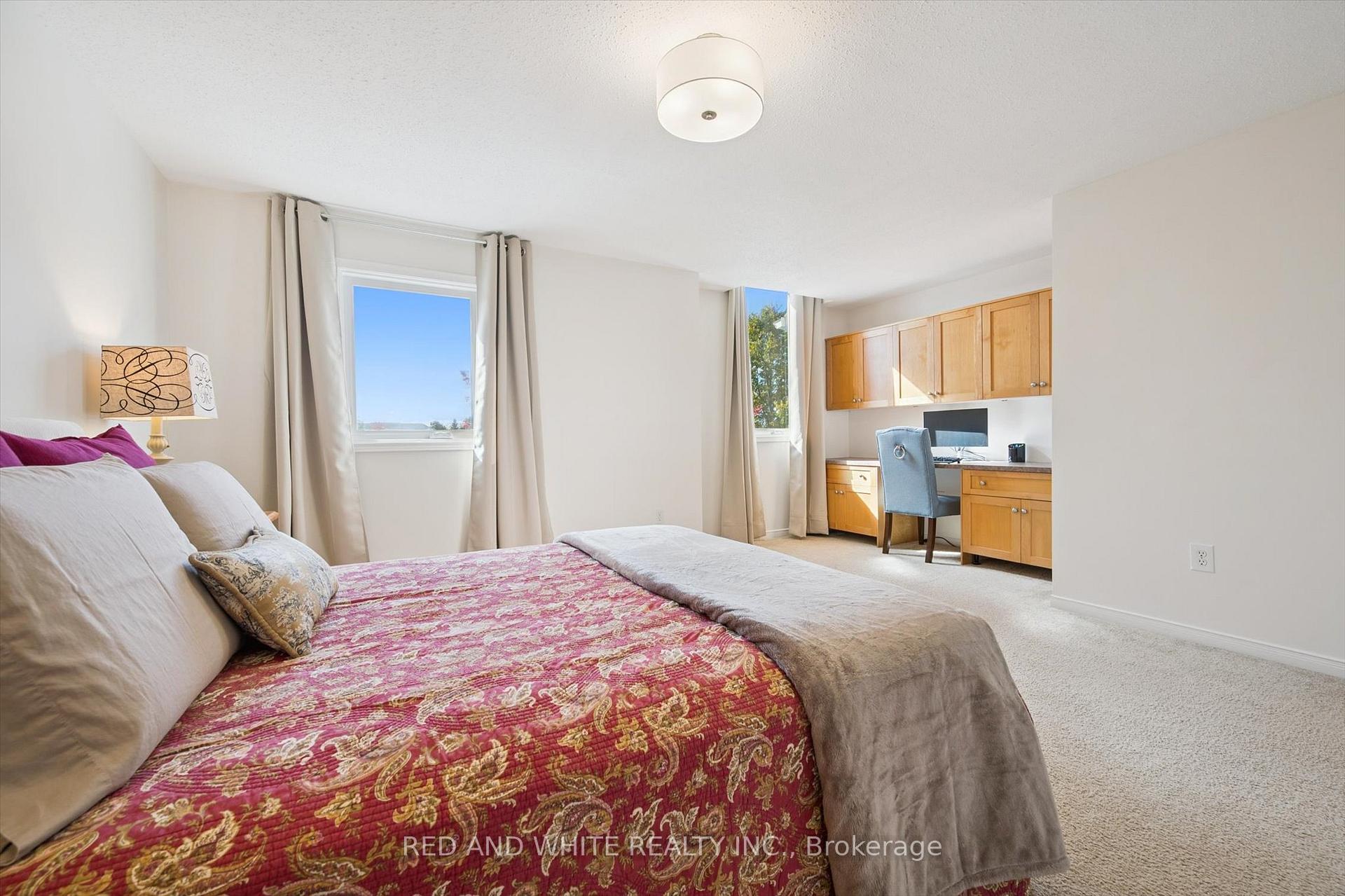 Photo 25 of Unit 3, 151 Clairfields Drive E, Guelph, Pineridge/Westminster Woods — HOMEH