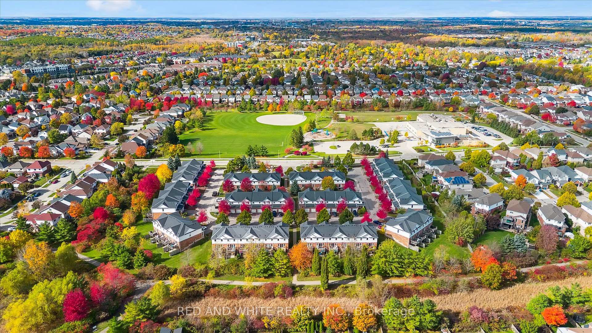Photo 38 of Unit 3, 151 Clairfields Drive E, Guelph, Pineridge/Westminster Woods — HOMEH