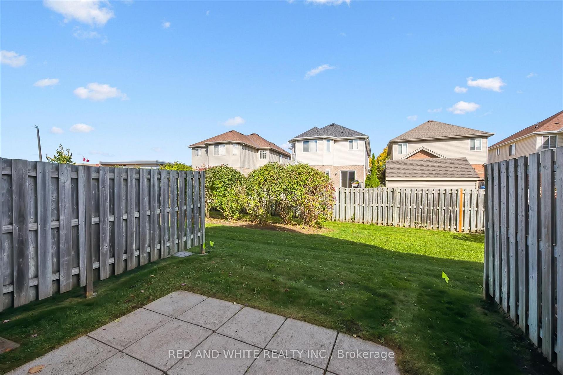Photo 43 of Unit 3, 151 Clairfields Drive E, Guelph, Pineridge/Westminster Woods — HOMEH
