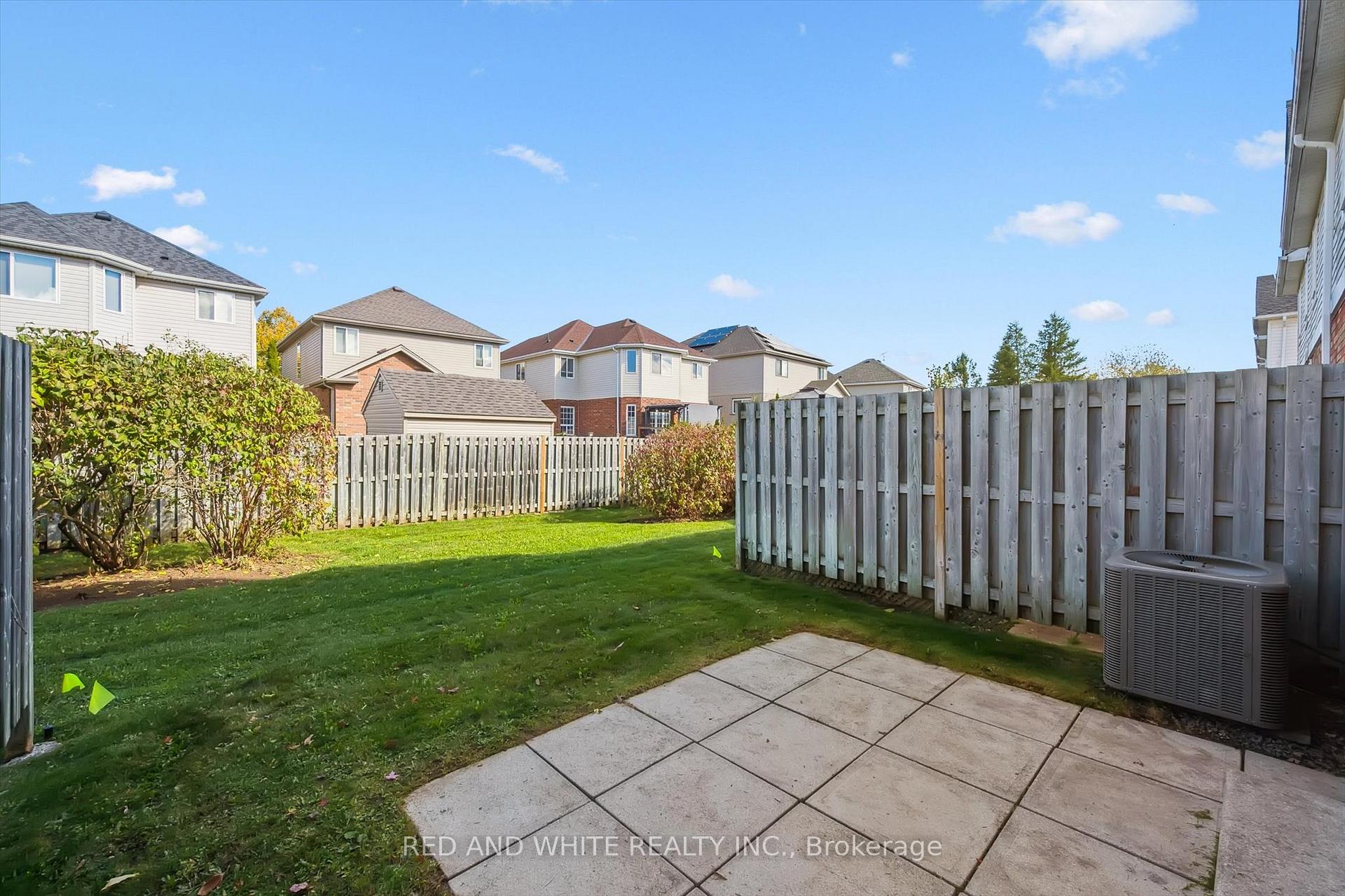 Photo 44 of Unit 3, 151 Clairfields Drive E, Guelph, Pineridge/Westminster Woods — HOMEH
