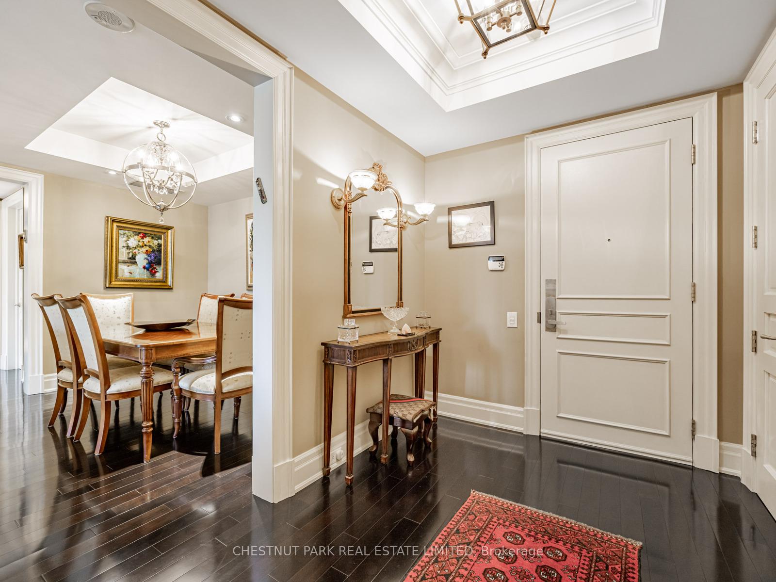 Photo 7 of Unit 308, 155 St Clair Avenue W, Toronto, Casa Loma — HOMEH