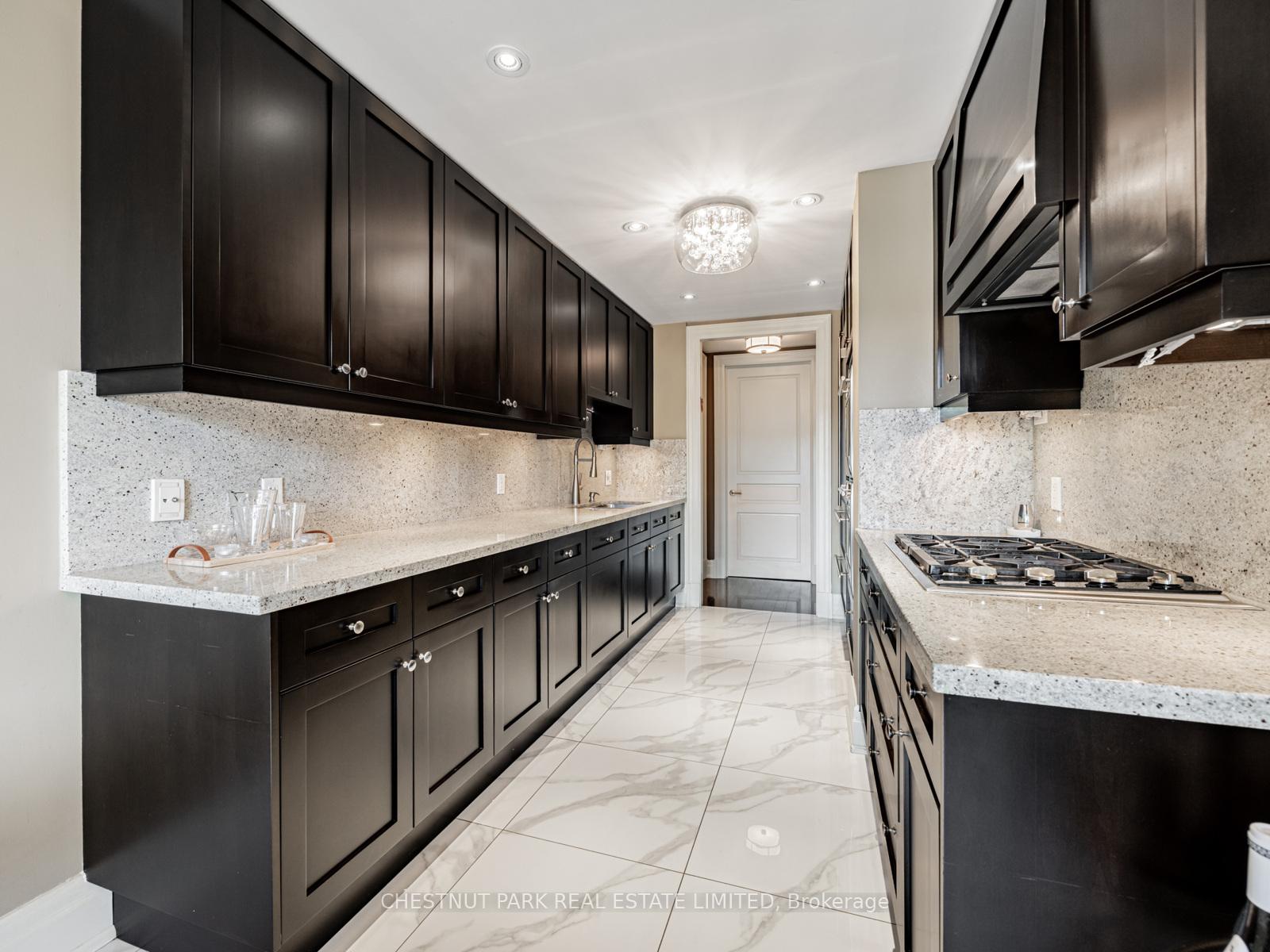 Photo 12 of Unit 308, 155 St Clair Avenue W, Toronto, Casa Loma — HOMEH