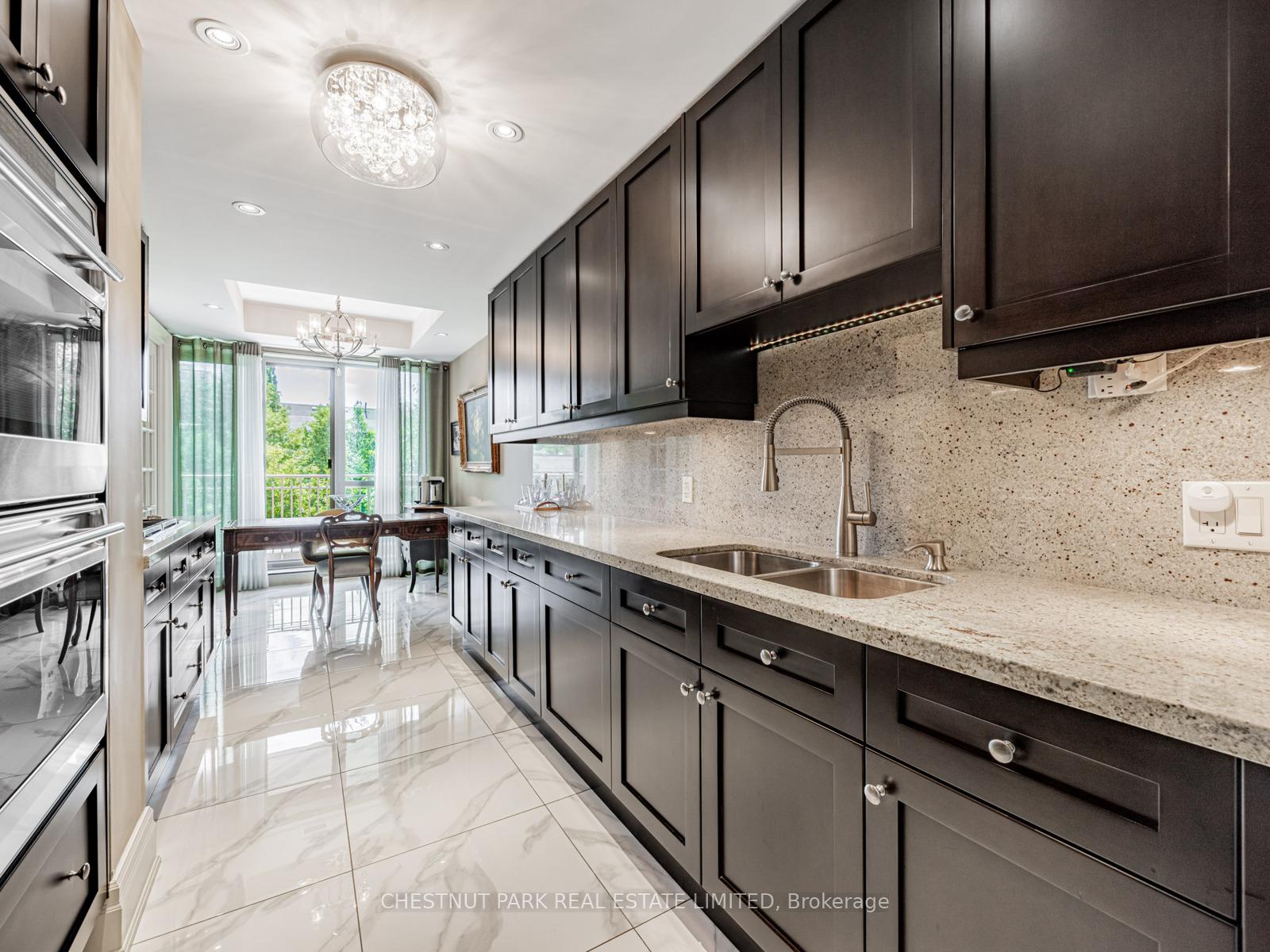 Photo 15 of Unit 308, 155 St Clair Avenue W, Toronto, Casa Loma — HOMEH