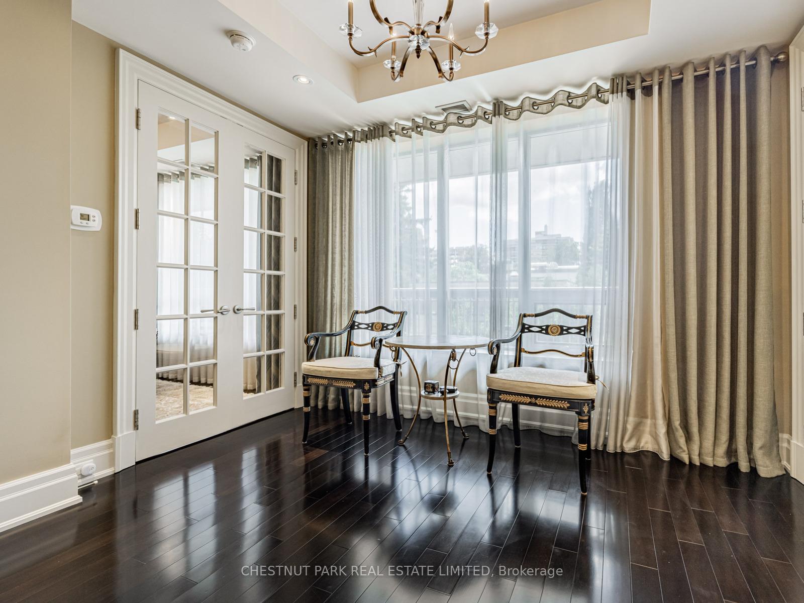 Photo 16 of Unit 308, 155 St Clair Avenue W, Toronto, Casa Loma — HOMEH