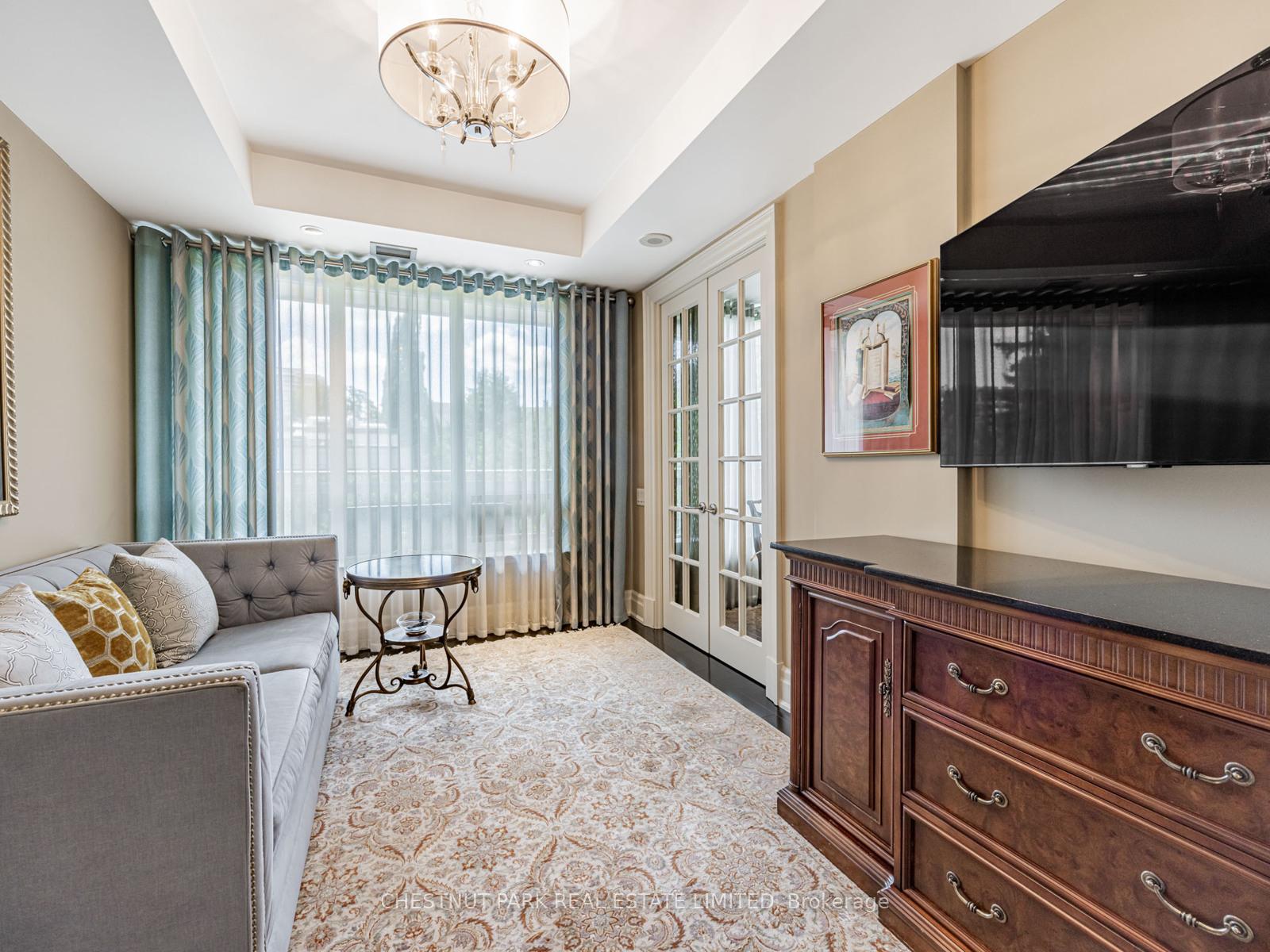 Photo 17 of Unit 308, 155 St Clair Avenue W, Toronto, Casa Loma — HOMEH