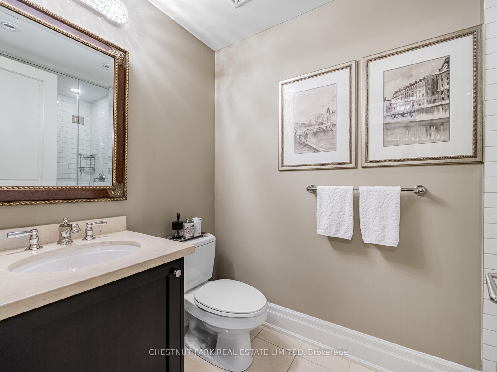Photo 18 of Unit 308, 155 St Clair Avenue W, Toronto, Casa Loma — HOMEH